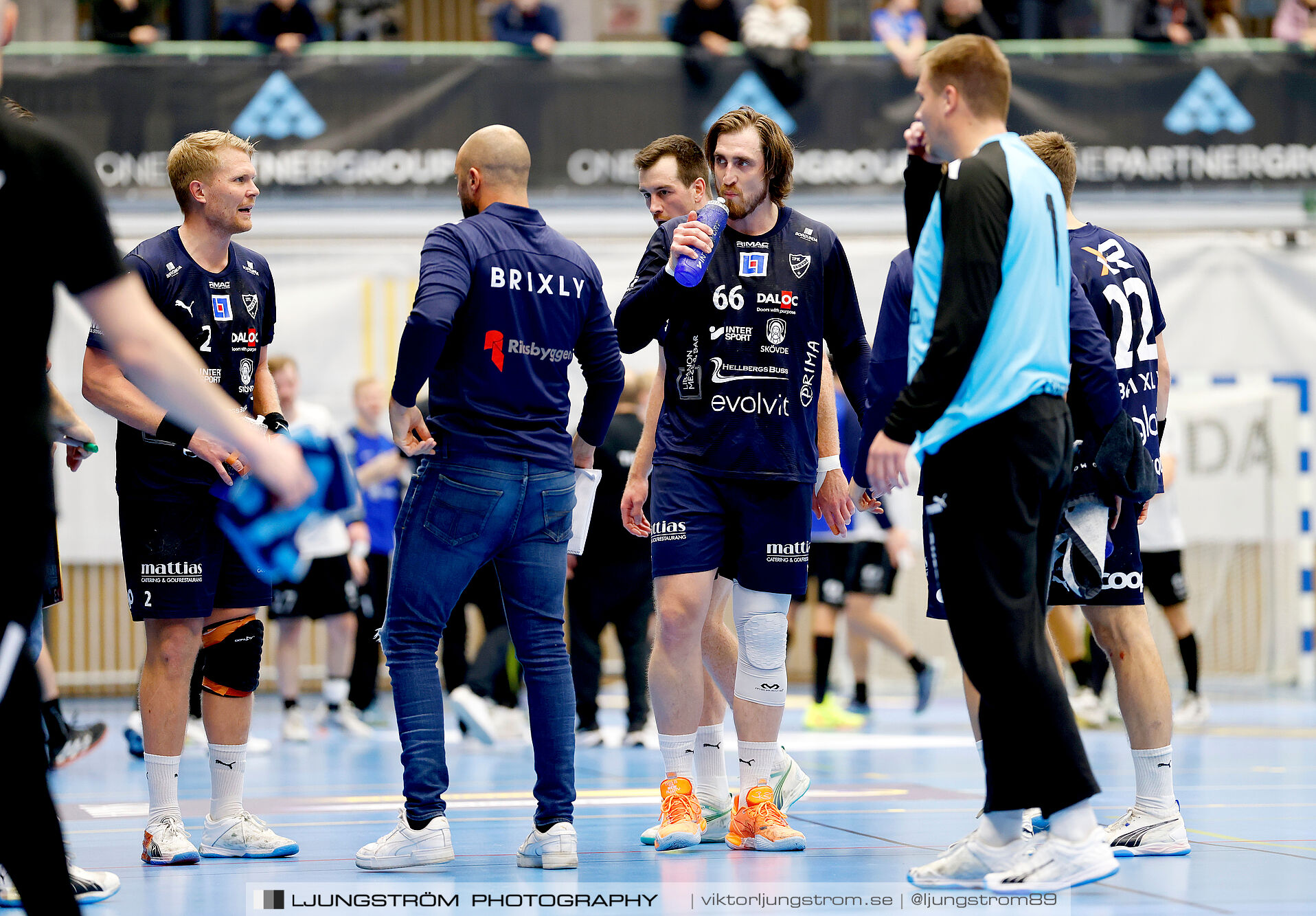 IFK Skövde HK-Önnereds HK 27-29,herr,Arena Skövde,Skövde,Sverige,Handboll,,2024,354952