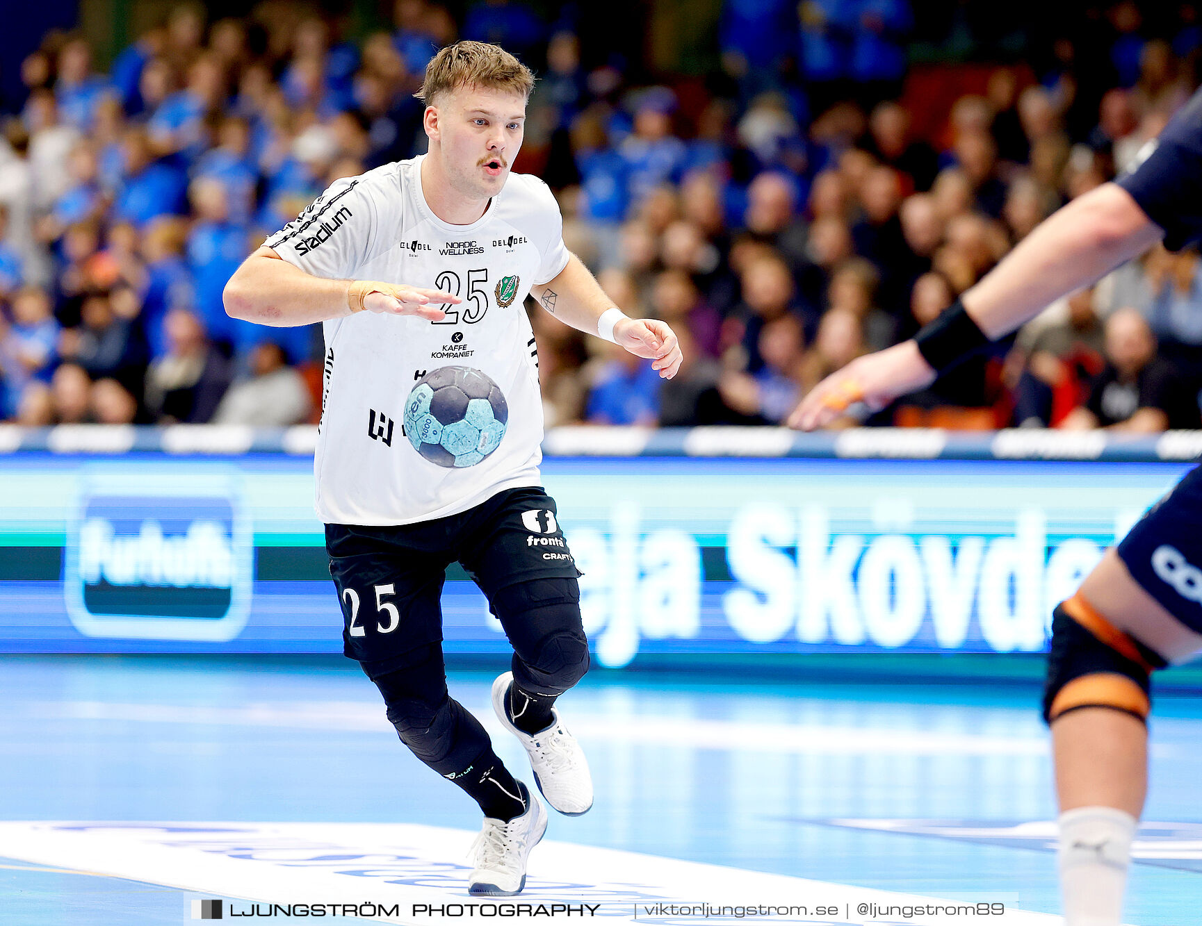 IFK Skövde HK-Önnereds HK 27-29,herr,Arena Skövde,Skövde,Sverige,Handboll,,2024,354954