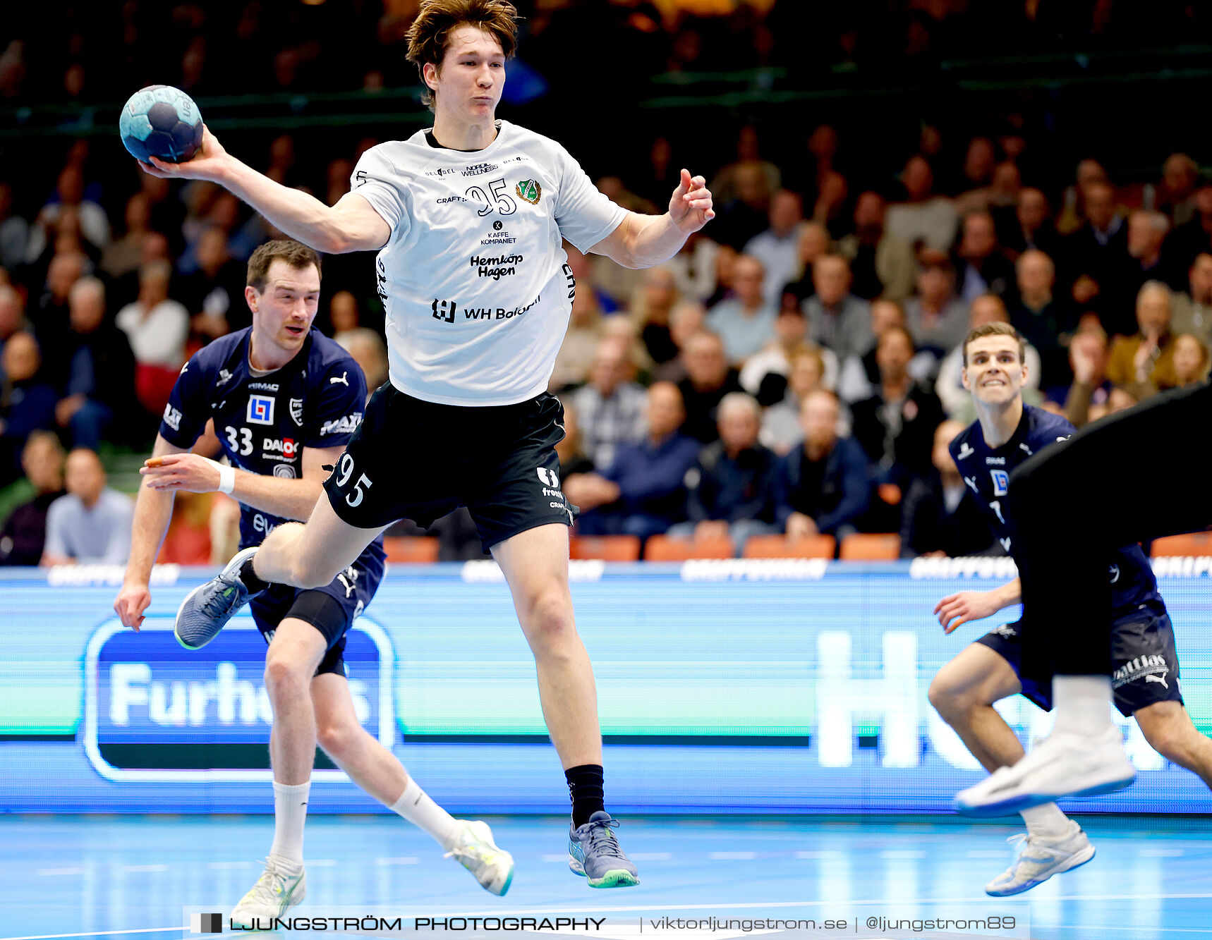 IFK Skövde HK-Önnereds HK 27-29,herr,Arena Skövde,Skövde,Sverige,Handboll,,2024,354956