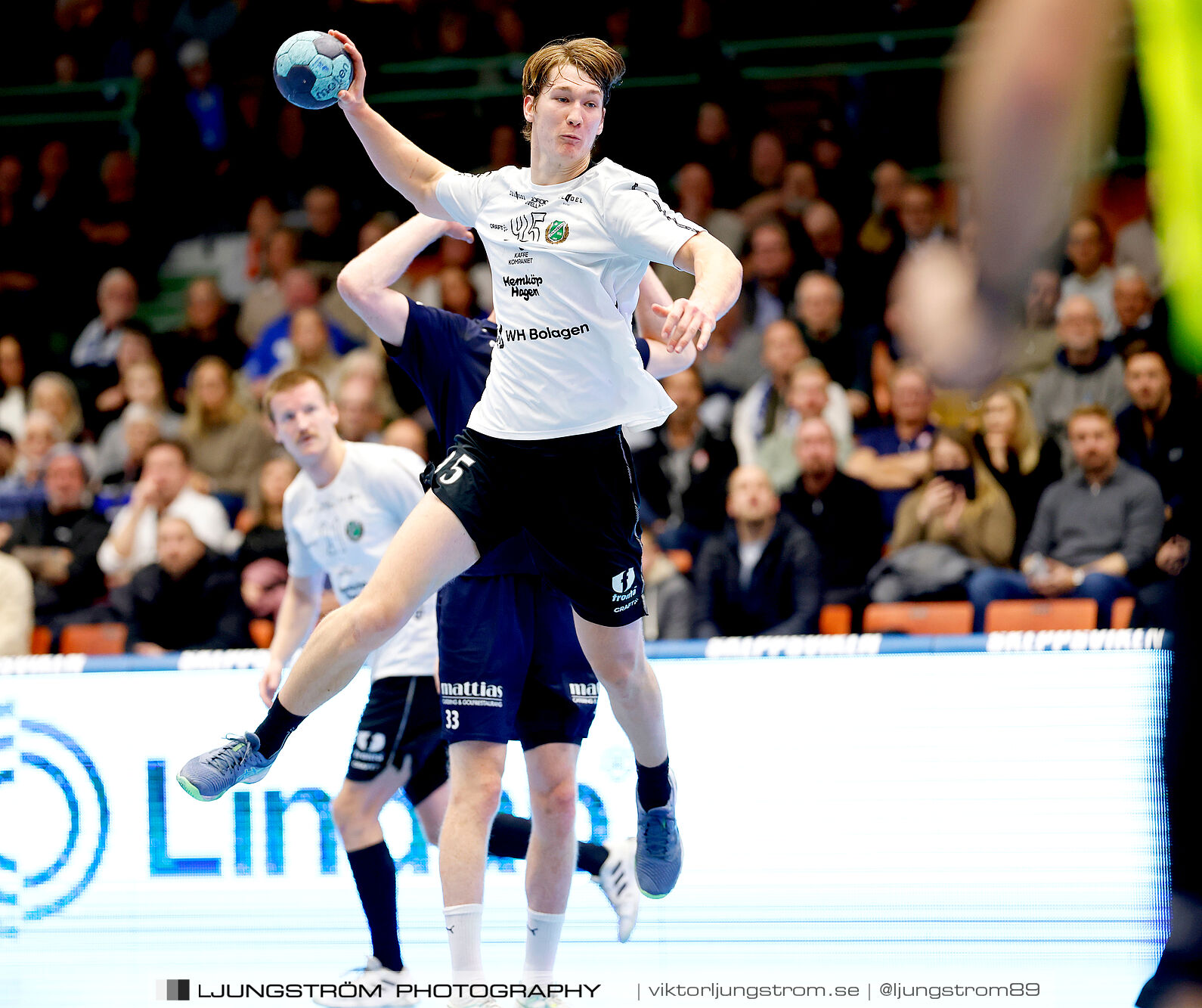 IFK Skövde HK-Önnereds HK 27-29,herr,Arena Skövde,Skövde,Sverige,Handboll,,2024,354957