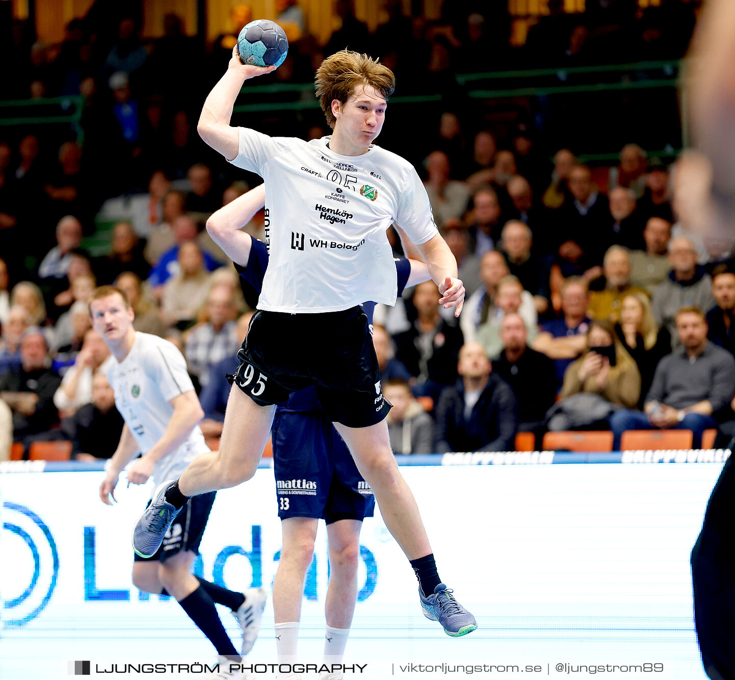 IFK Skövde HK-Önnereds HK 27-29,herr,Arena Skövde,Skövde,Sverige,Handboll,,2024,354958