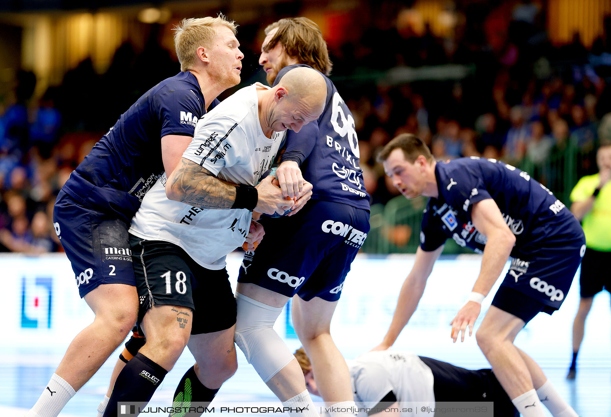 IFK Skövde HK-Önnereds HK 27-29,herr,Arena Skövde,Skövde,Sverige,Handboll,,2024,354960