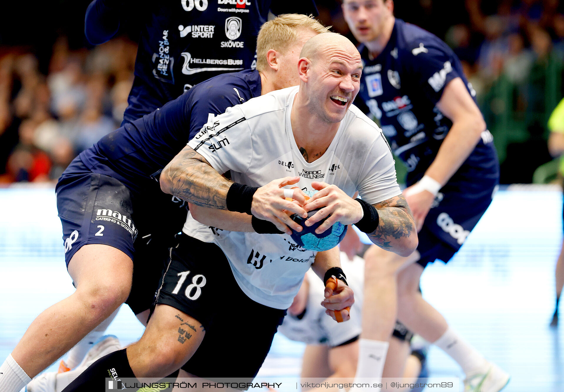 IFK Skövde HK-Önnereds HK 27-29,herr,Arena Skövde,Skövde,Sverige,Handboll,,2024,354961