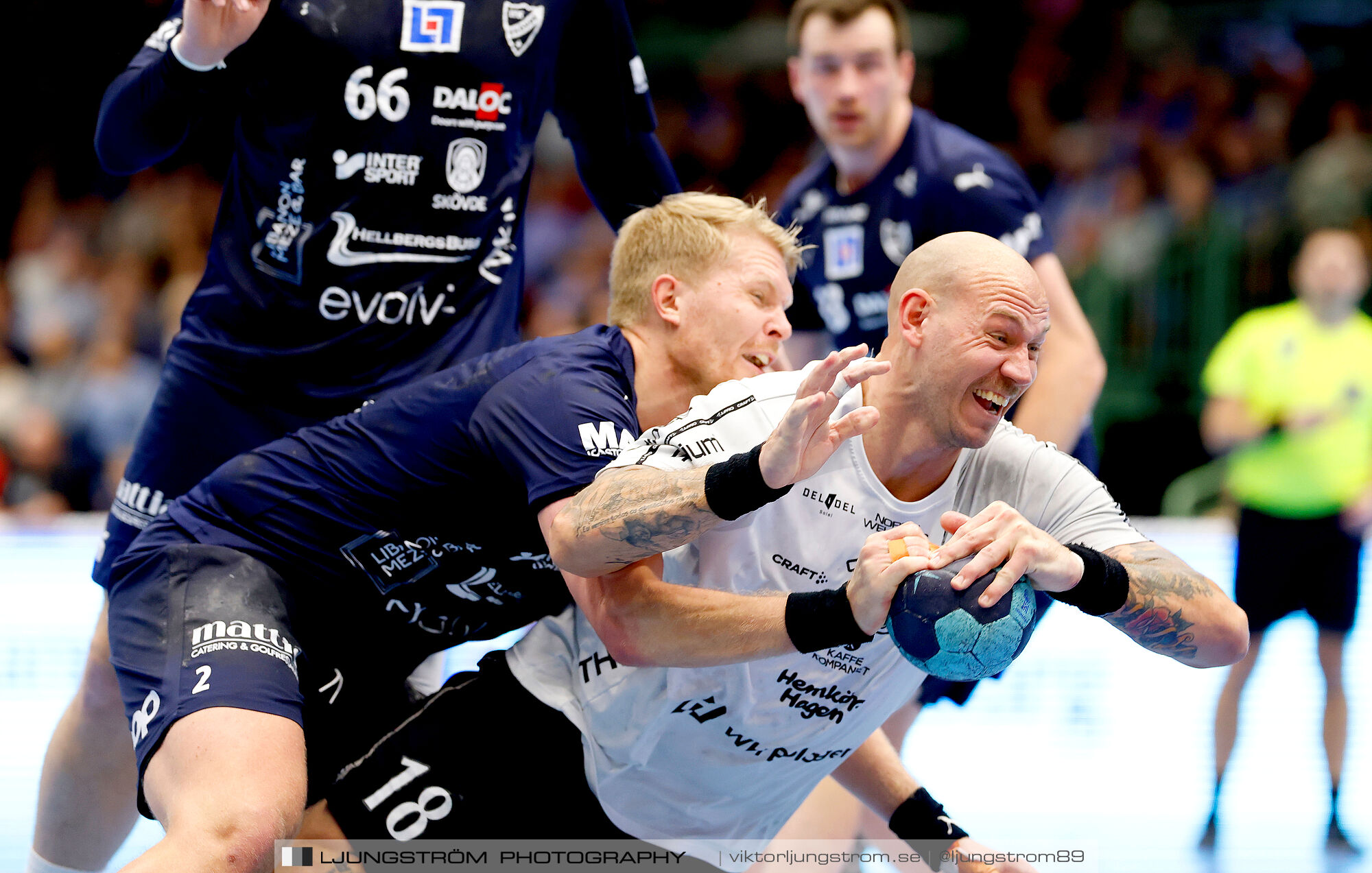 IFK Skövde HK-Önnereds HK 27-29,herr,Arena Skövde,Skövde,Sverige,Handboll,,2024,354962