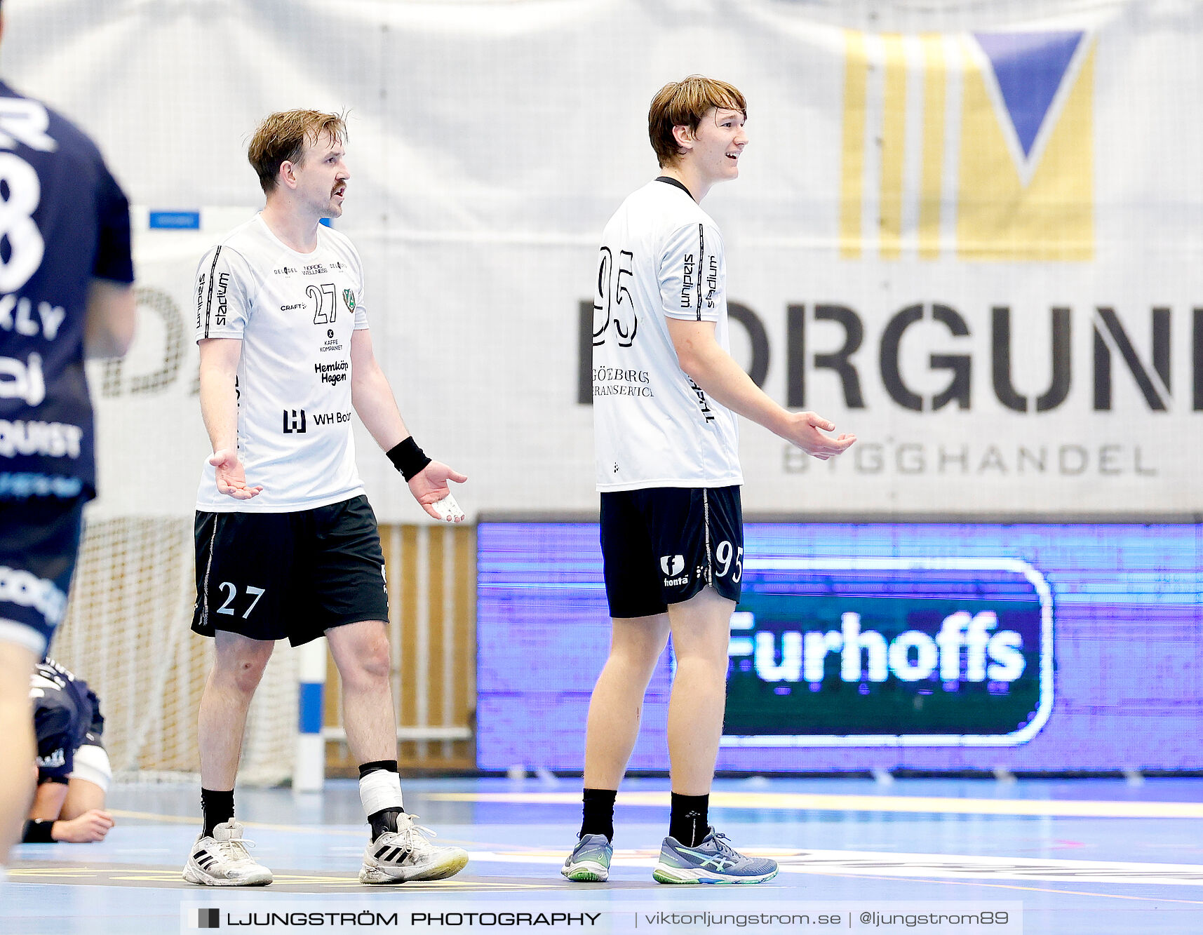 IFK Skövde HK-Önnereds HK 27-29,herr,Arena Skövde,Skövde,Sverige,Handboll,,2024,354973