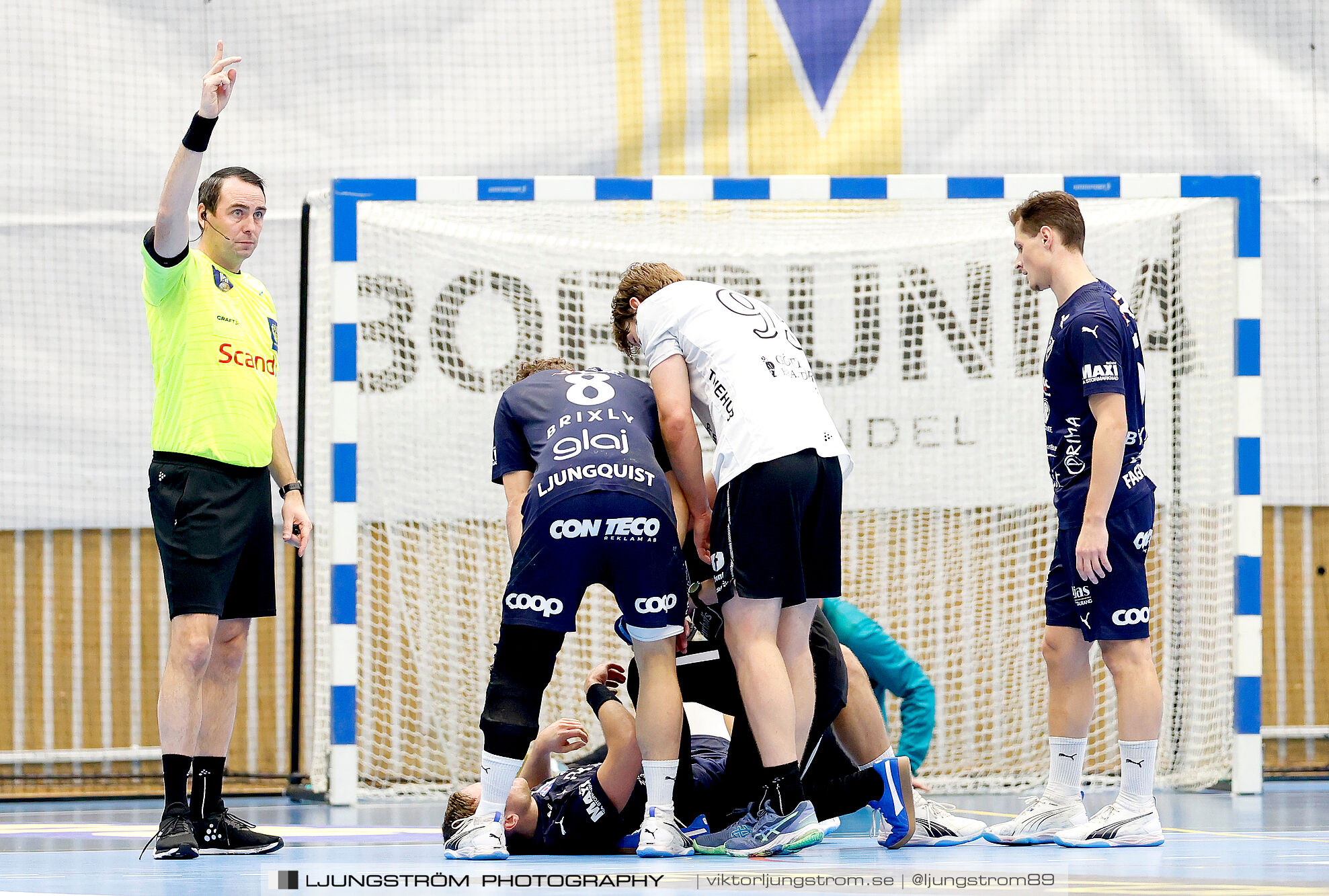IFK Skövde HK-Önnereds HK 27-29,herr,Arena Skövde,Skövde,Sverige,Handboll,,2024,354974