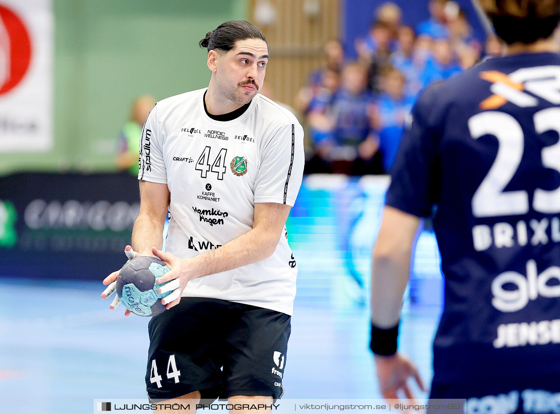 IFK Skövde HK-Önnereds HK 27-29,herr,Arena Skövde,Skövde,Sverige,Handboll,,2024,354977
