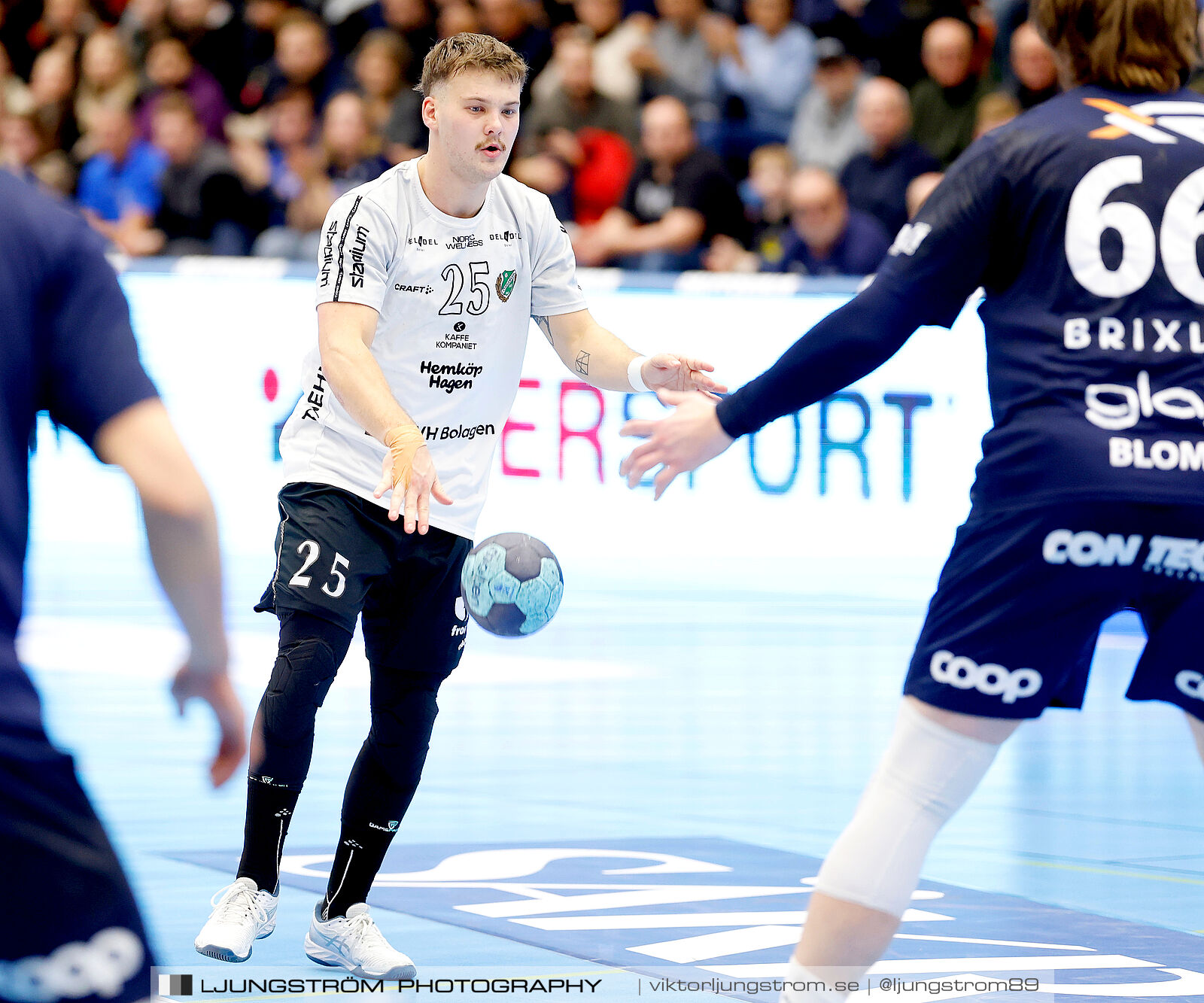 IFK Skövde HK-Önnereds HK 27-29,herr,Arena Skövde,Skövde,Sverige,Handboll,,2024,354978