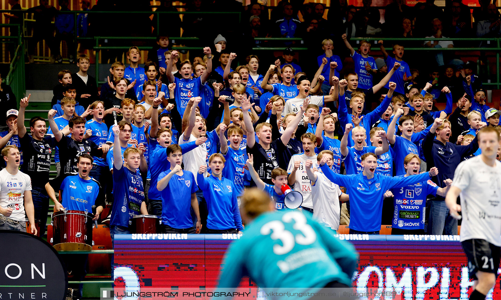 IFK Skövde HK-Önnereds HK 27-29,herr,Arena Skövde,Skövde,Sverige,Handboll,,2024,354989