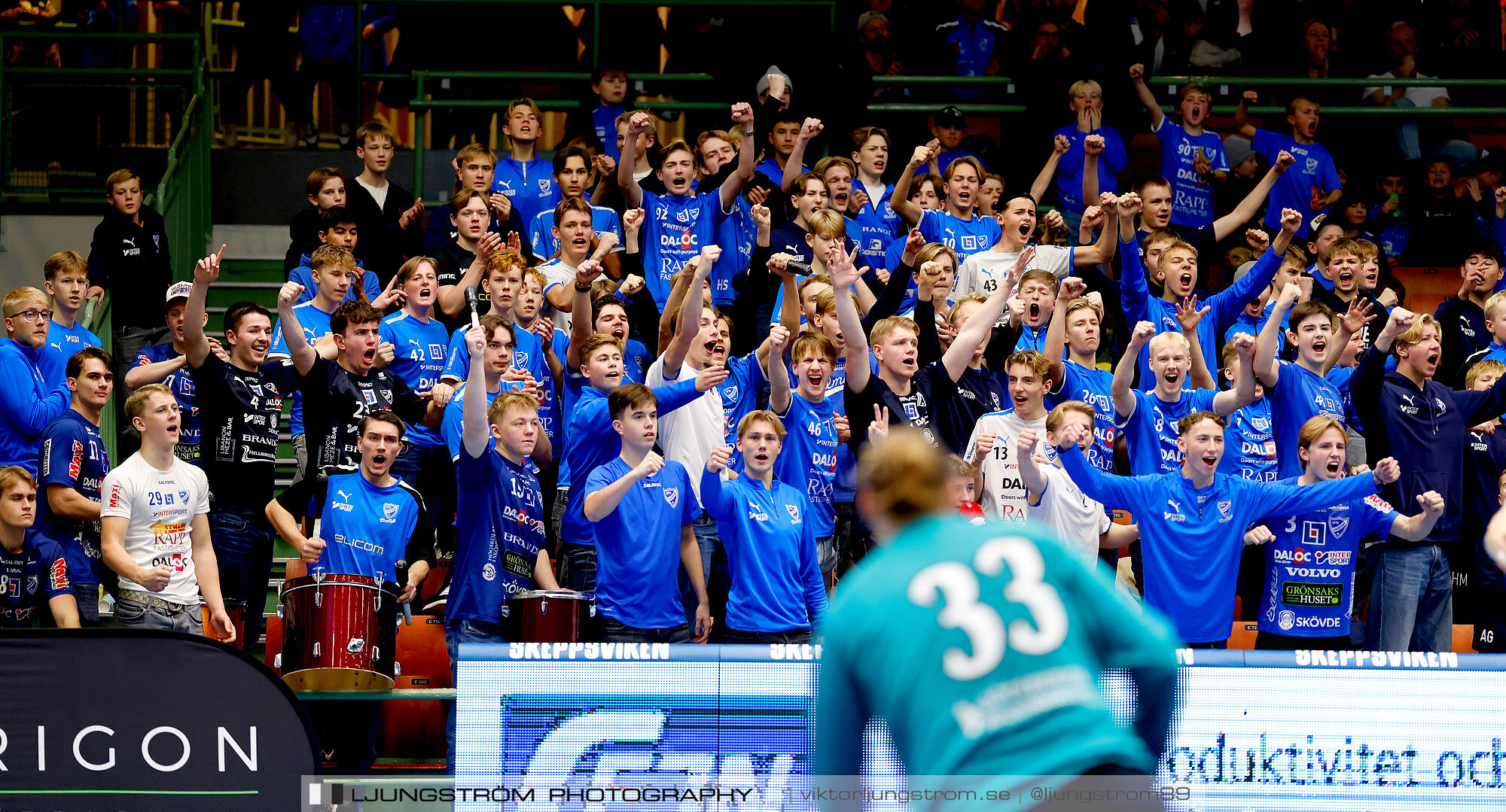 IFK Skövde HK-Önnereds HK 27-29,herr,Arena Skövde,Skövde,Sverige,Handboll,,2024,354990