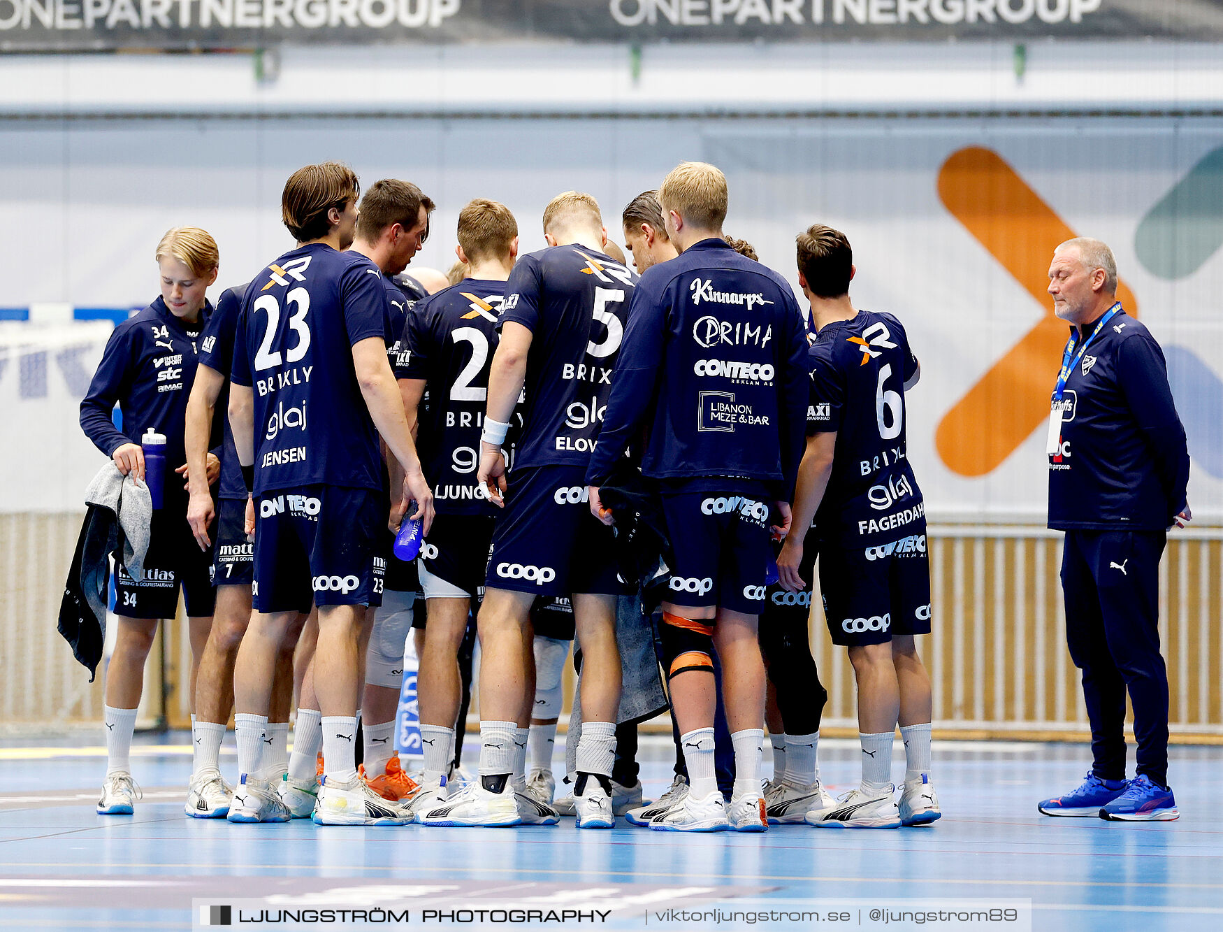 IFK Skövde HK-Önnereds HK 27-29,herr,Arena Skövde,Skövde,Sverige,Handboll,,2024,354992