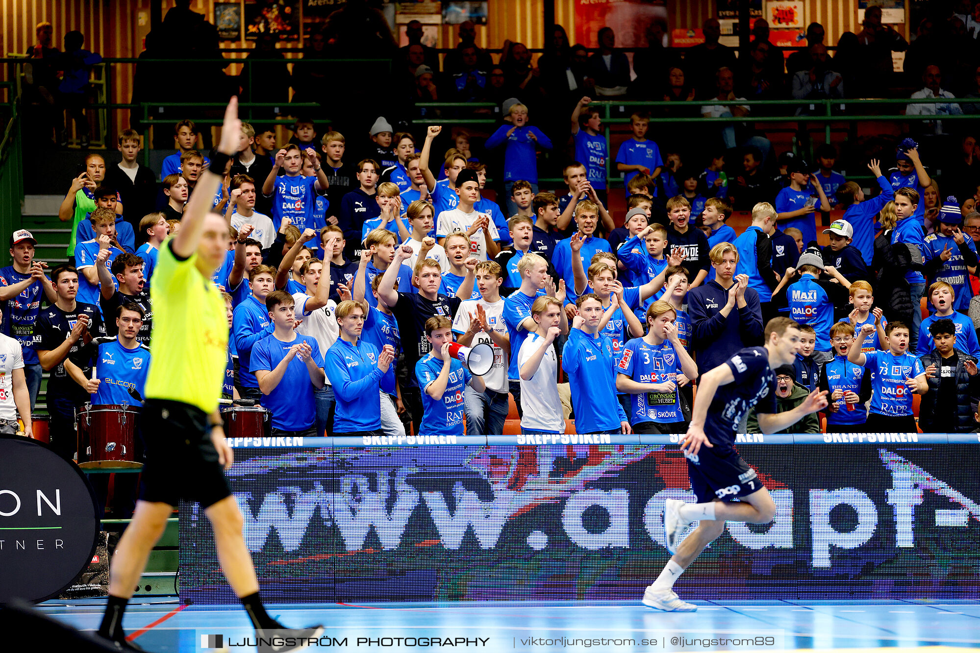 IFK Skövde HK-Önnereds HK 27-29,herr,Arena Skövde,Skövde,Sverige,Handboll,,2024,354994