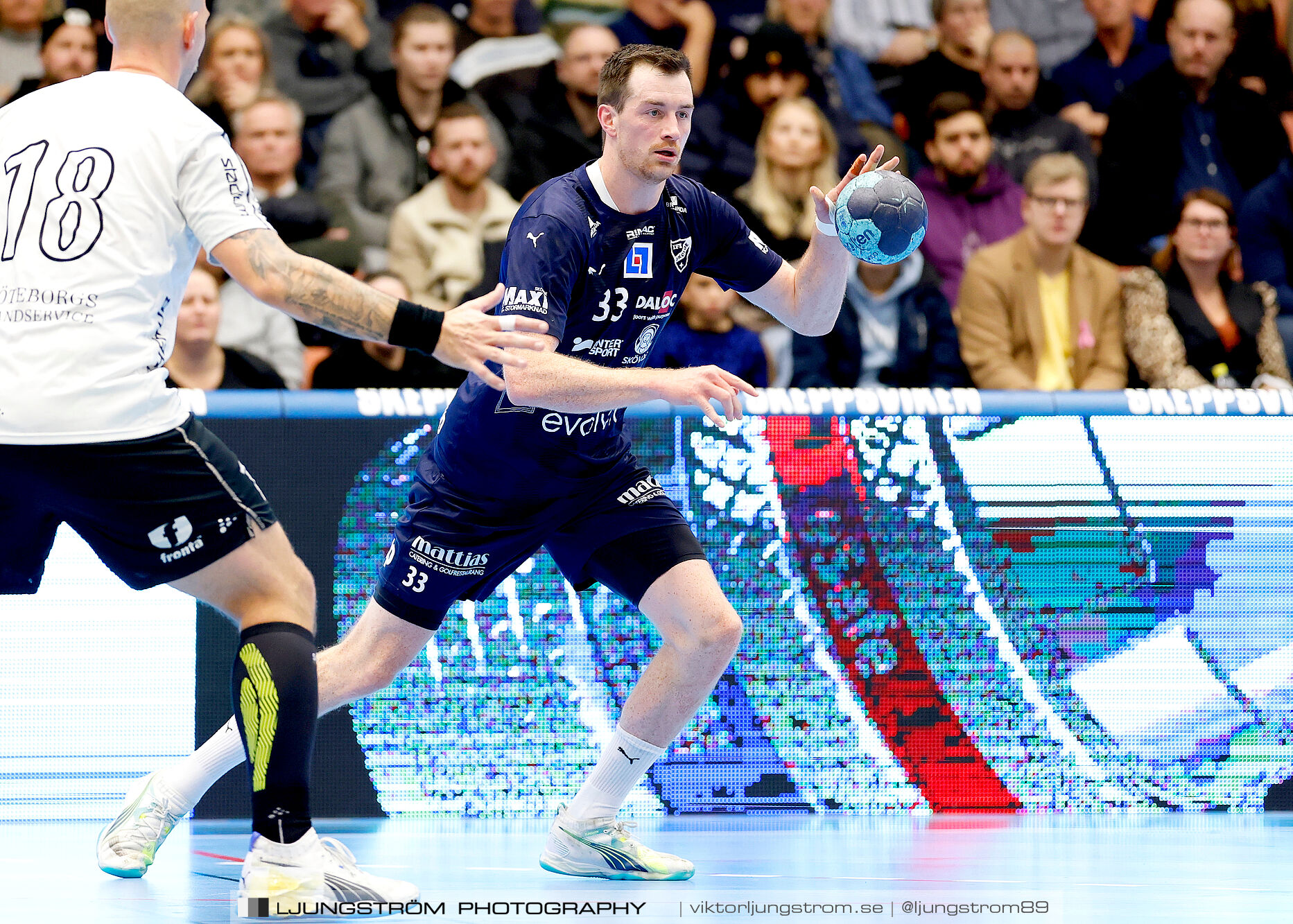 IFK Skövde HK-Önnereds HK 27-29,herr,Arena Skövde,Skövde,Sverige,Handboll,,2024,354996
