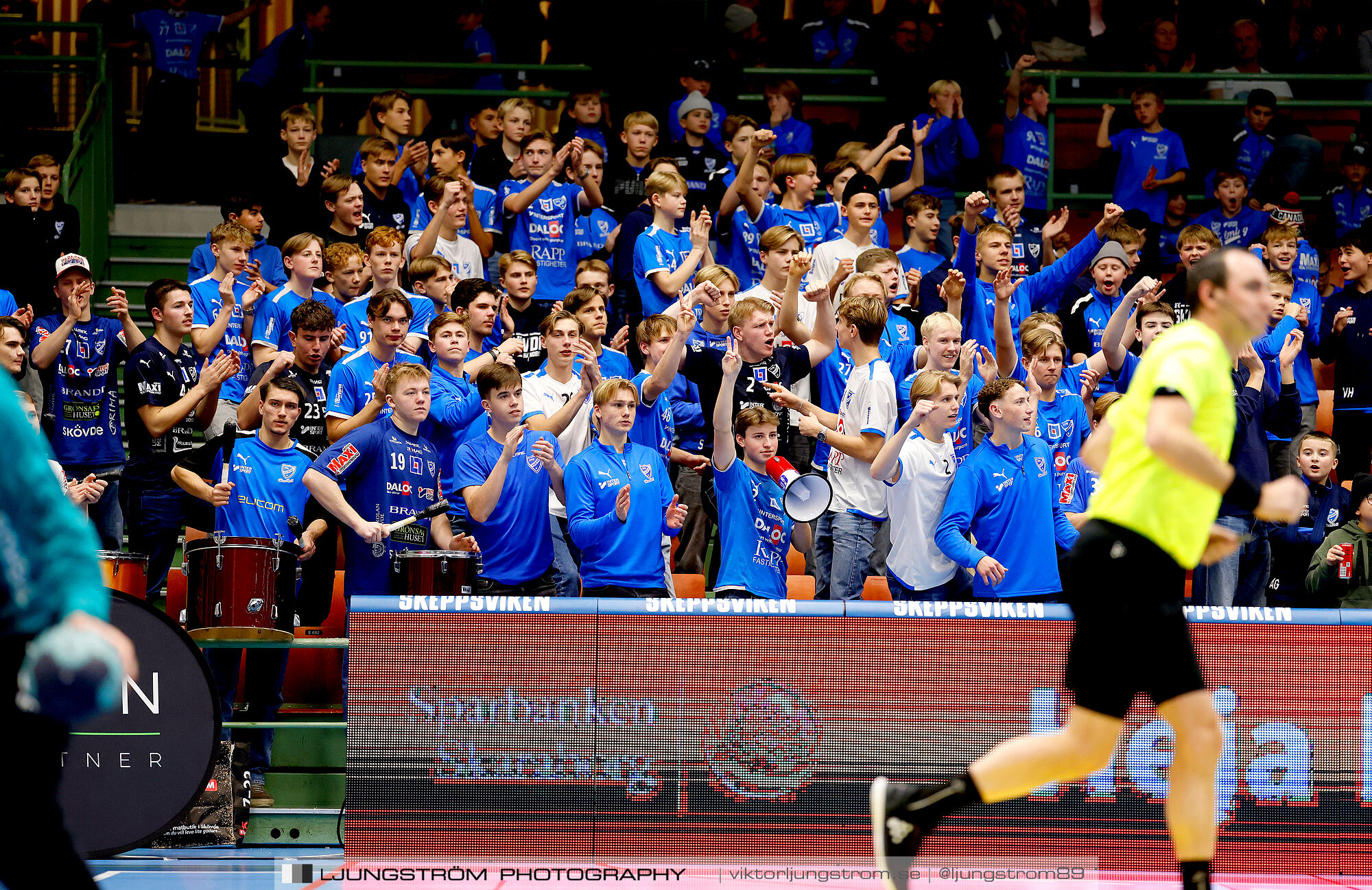 IFK Skövde HK-Önnereds HK 27-29,herr,Arena Skövde,Skövde,Sverige,Handboll,,2024,354997