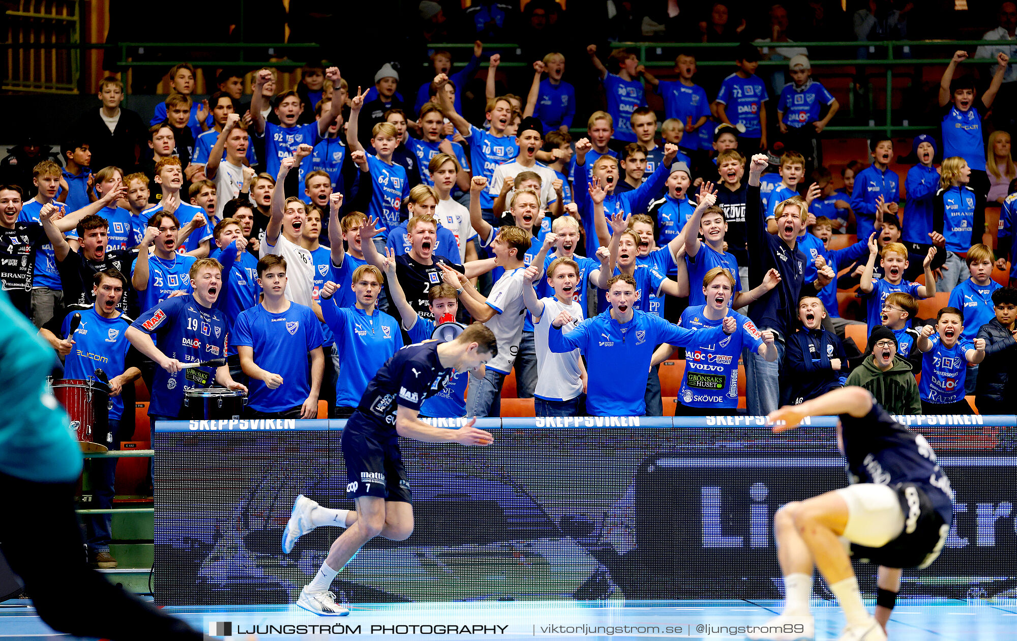 IFK Skövde HK-Önnereds HK 27-29,herr,Arena Skövde,Skövde,Sverige,Handboll,,2024,354999