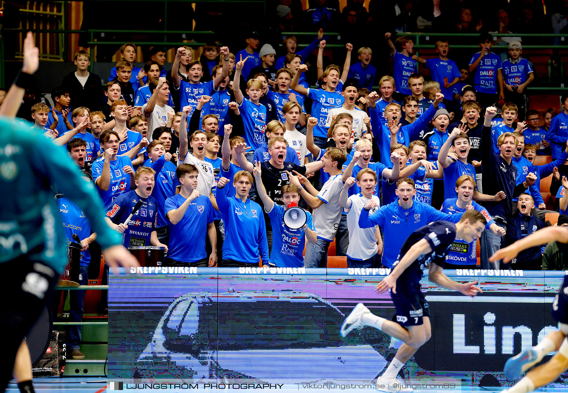 IFK Skövde HK-Önnereds HK 27-29,herr,Arena Skövde,Skövde,Sverige,Handboll,,2024,355000