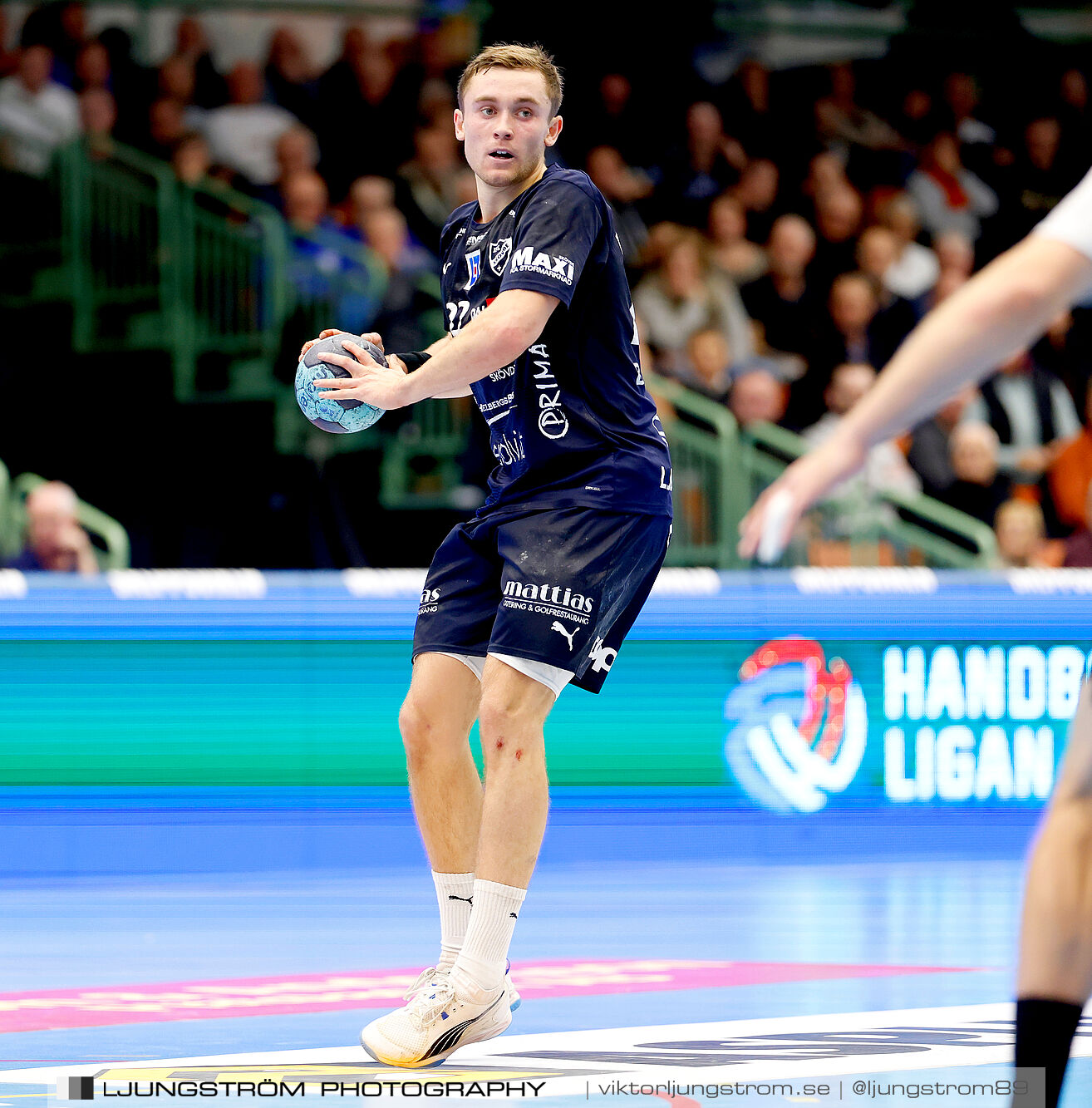 IFK Skövde HK-Önnereds HK 27-29,herr,Arena Skövde,Skövde,Sverige,Handboll,,2024,355002