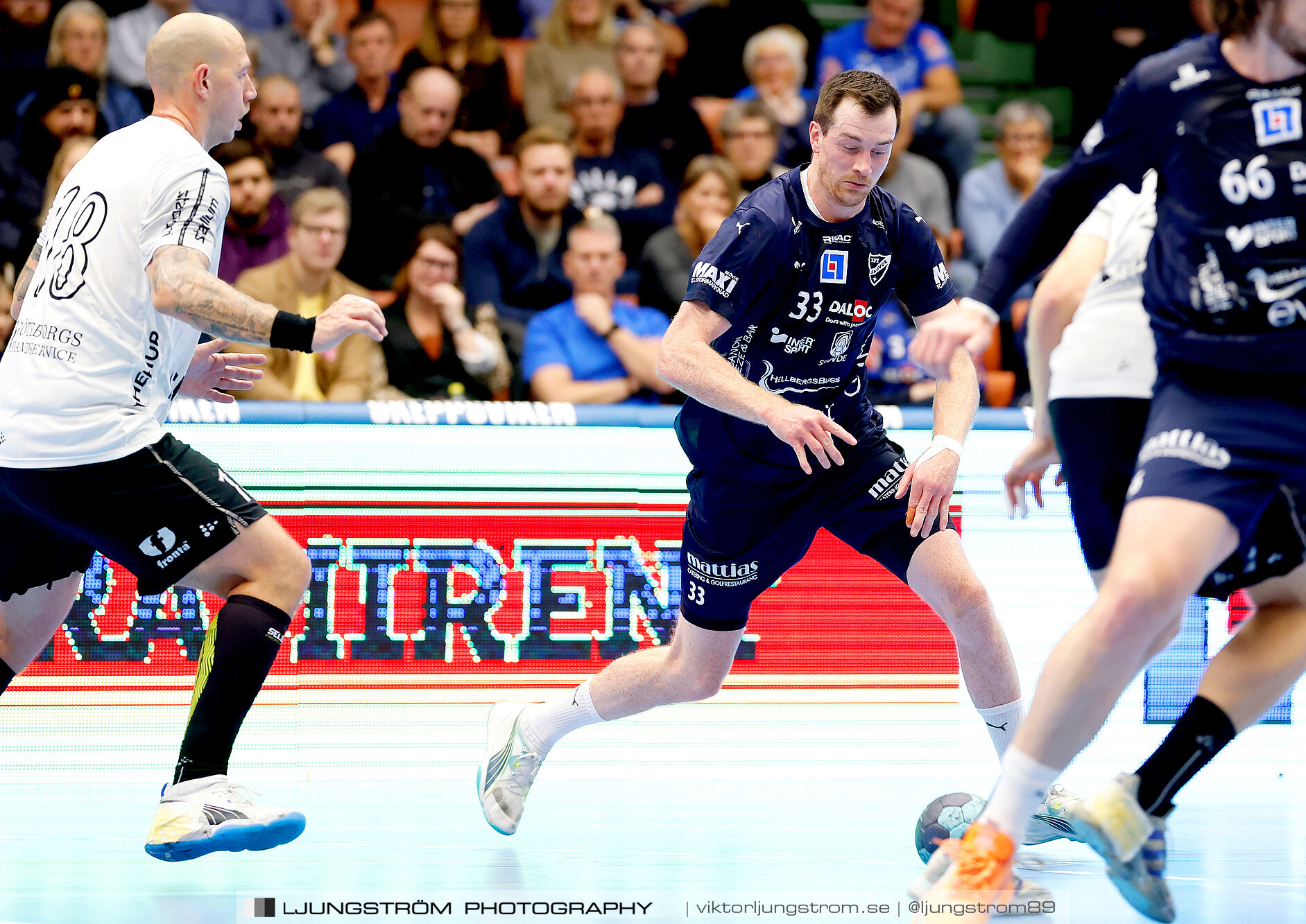 IFK Skövde HK-Önnereds HK 27-29,herr,Arena Skövde,Skövde,Sverige,Handboll,,2024,355010