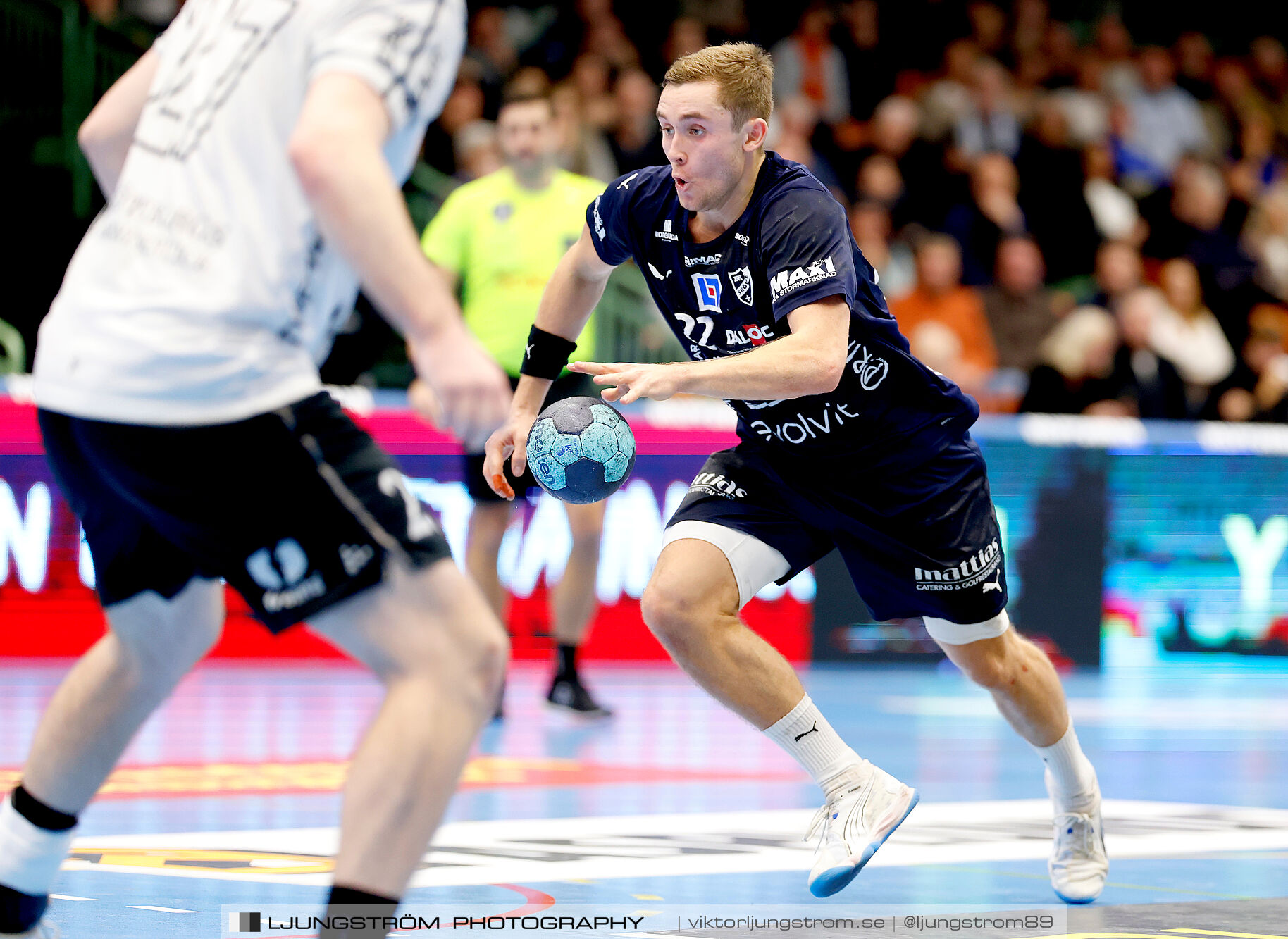 IFK Skövde HK-Önnereds HK 27-29,herr,Arena Skövde,Skövde,Sverige,Handboll,,2024,355012