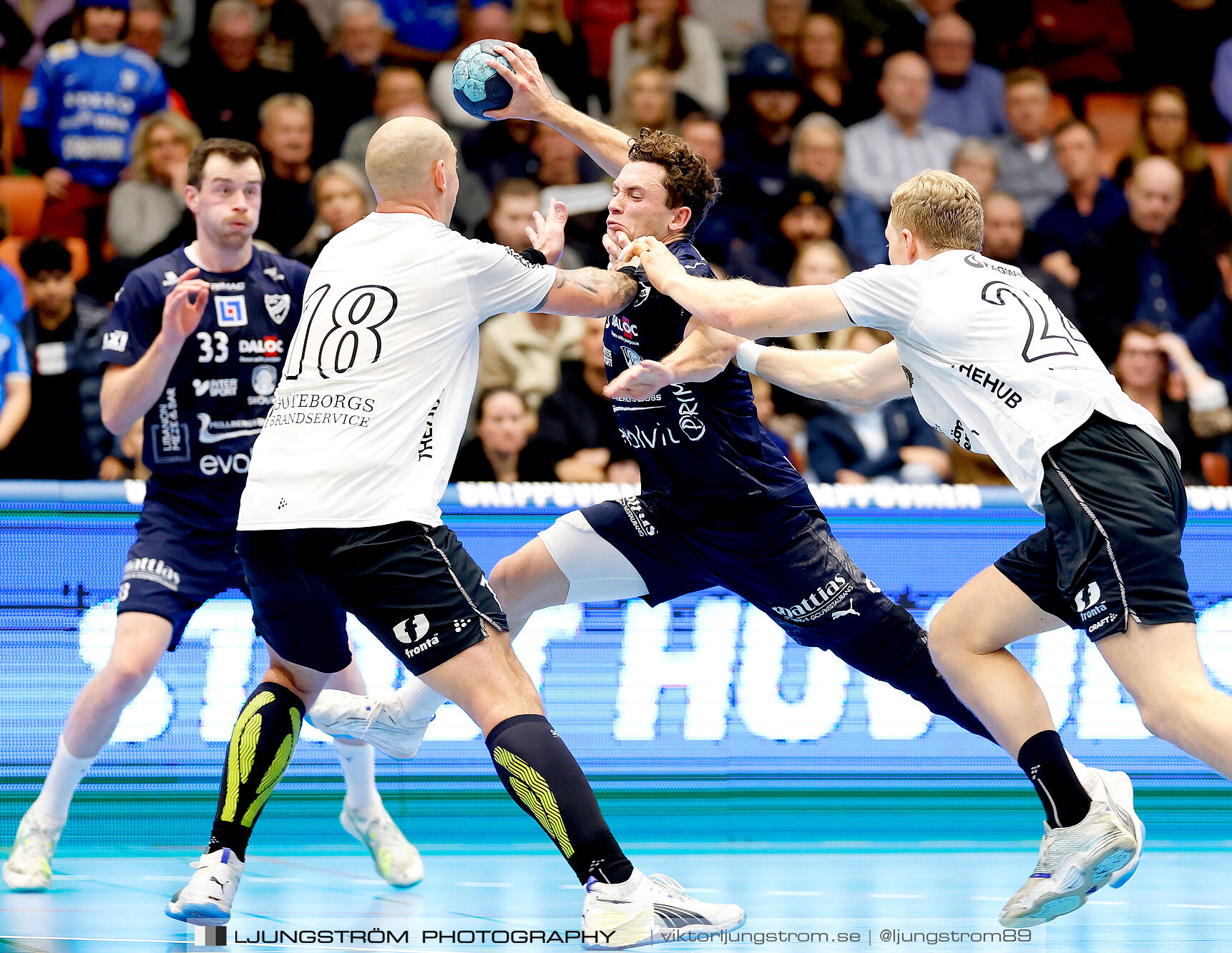 IFK Skövde HK-Önnereds HK 27-29,herr,Arena Skövde,Skövde,Sverige,Handboll,,2024,355016