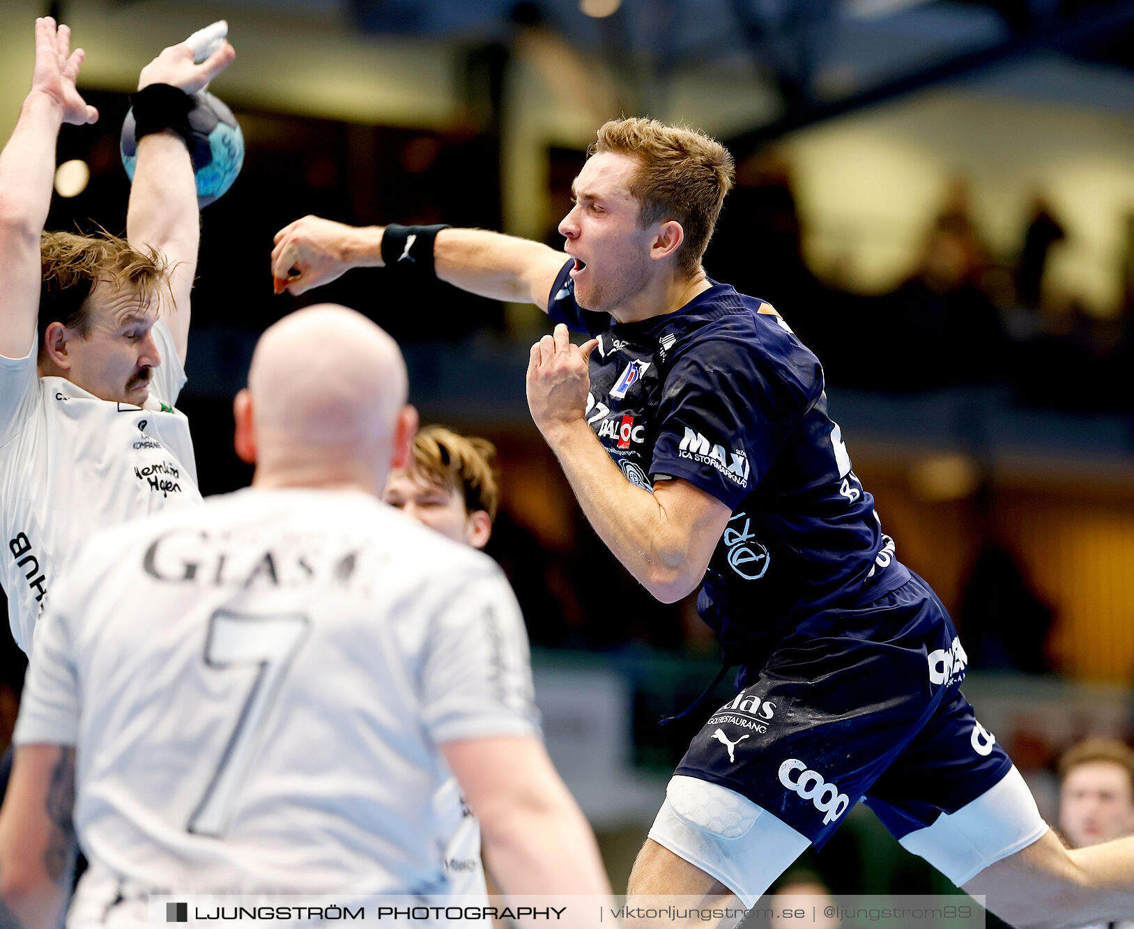 IFK Skövde HK-Önnereds HK 27-29,herr,Arena Skövde,Skövde,Sverige,Handboll,,2024,355018
