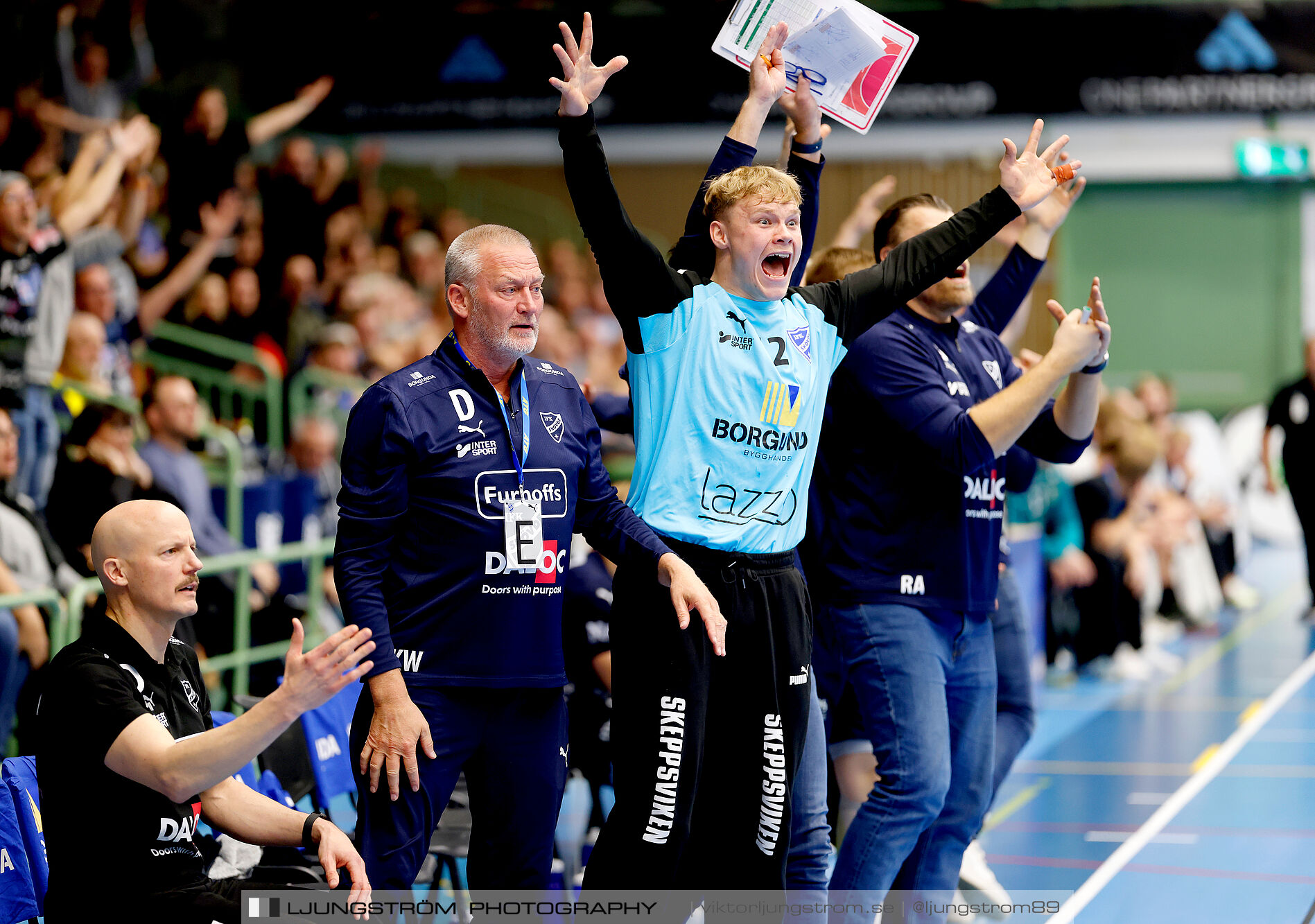 IFK Skövde HK-Önnereds HK 27-29,herr,Arena Skövde,Skövde,Sverige,Handboll,,2024,355020