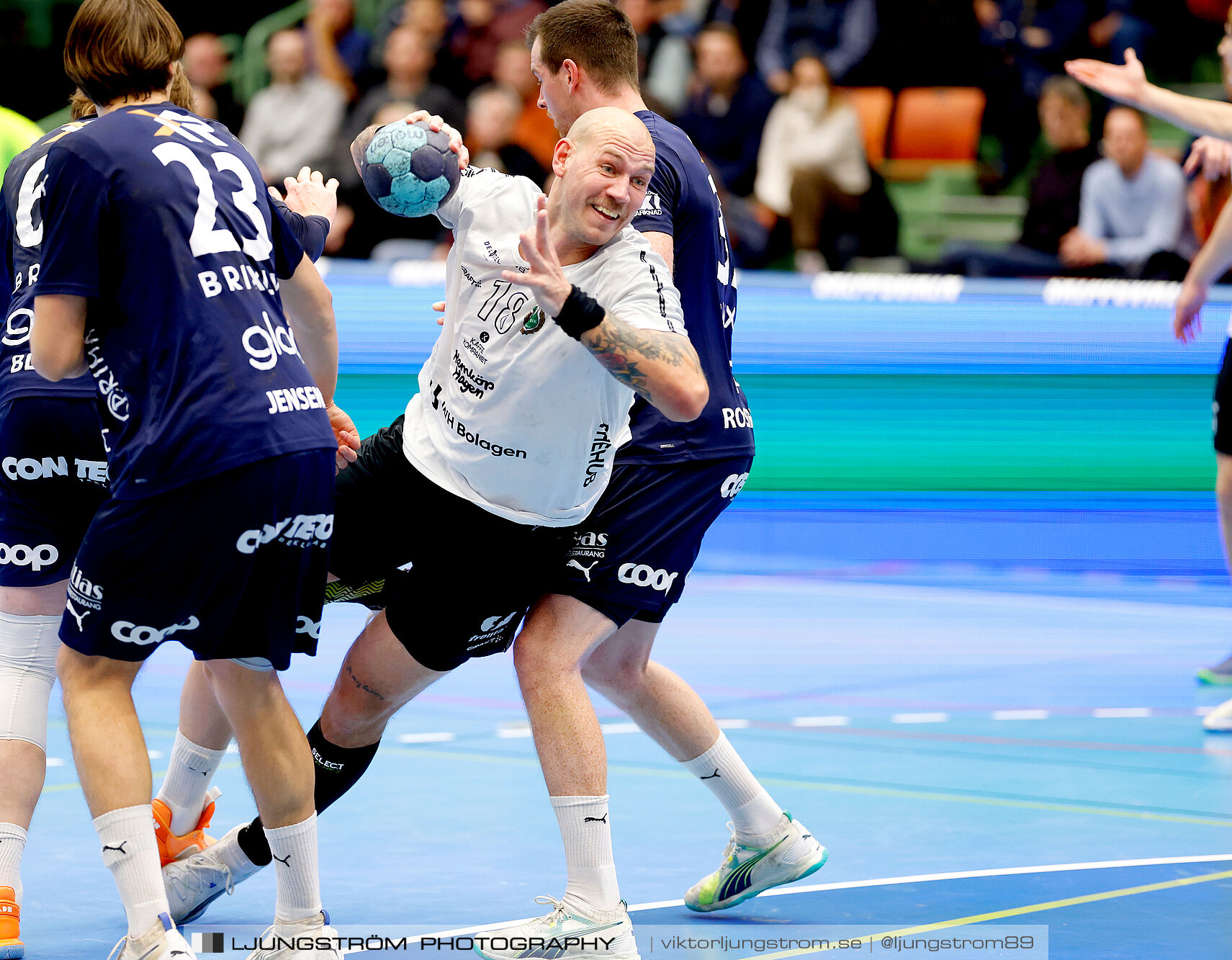 IFK Skövde HK-Önnereds HK 27-29,herr,Arena Skövde,Skövde,Sverige,Handboll,,2024,355023