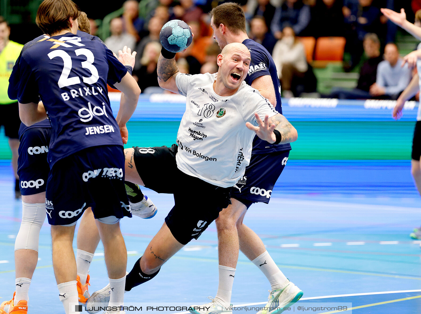 IFK Skövde HK-Önnereds HK 27-29,herr,Arena Skövde,Skövde,Sverige,Handboll,,2024,355024