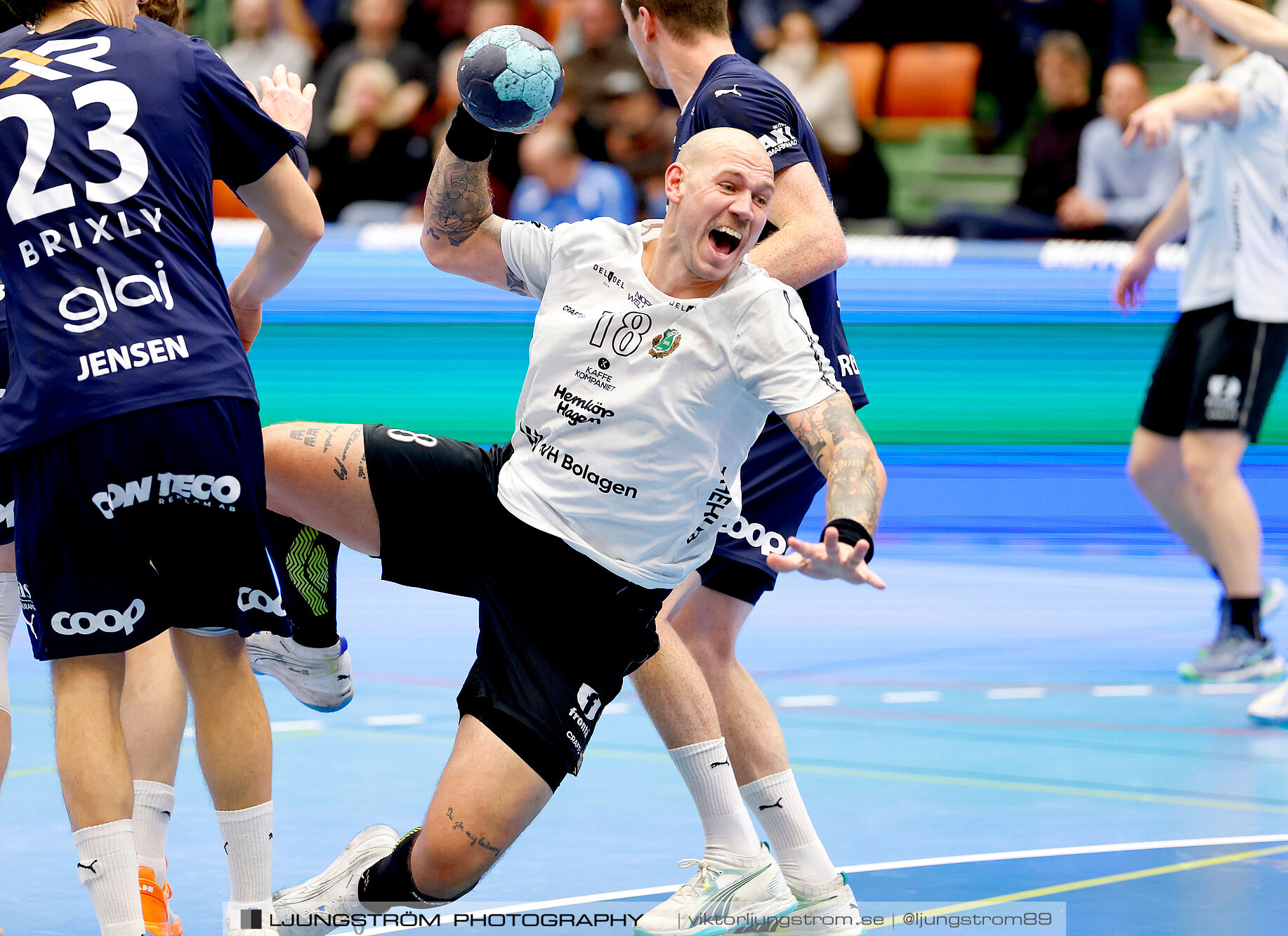 IFK Skövde HK-Önnereds HK 27-29,herr,Arena Skövde,Skövde,Sverige,Handboll,,2024,355025