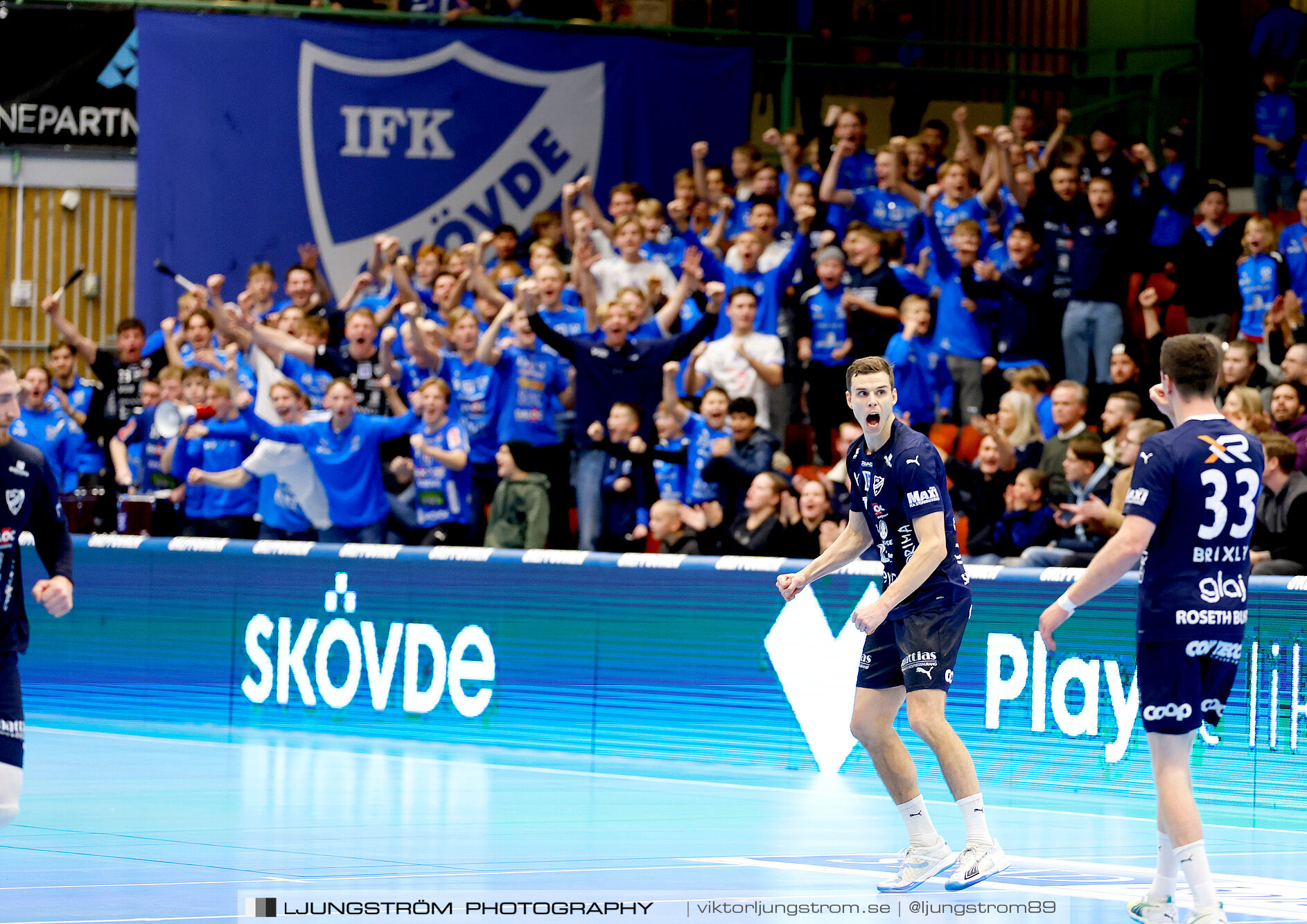 IFK Skövde HK-Önnereds HK 27-29,herr,Arena Skövde,Skövde,Sverige,Handboll,,2024,355026