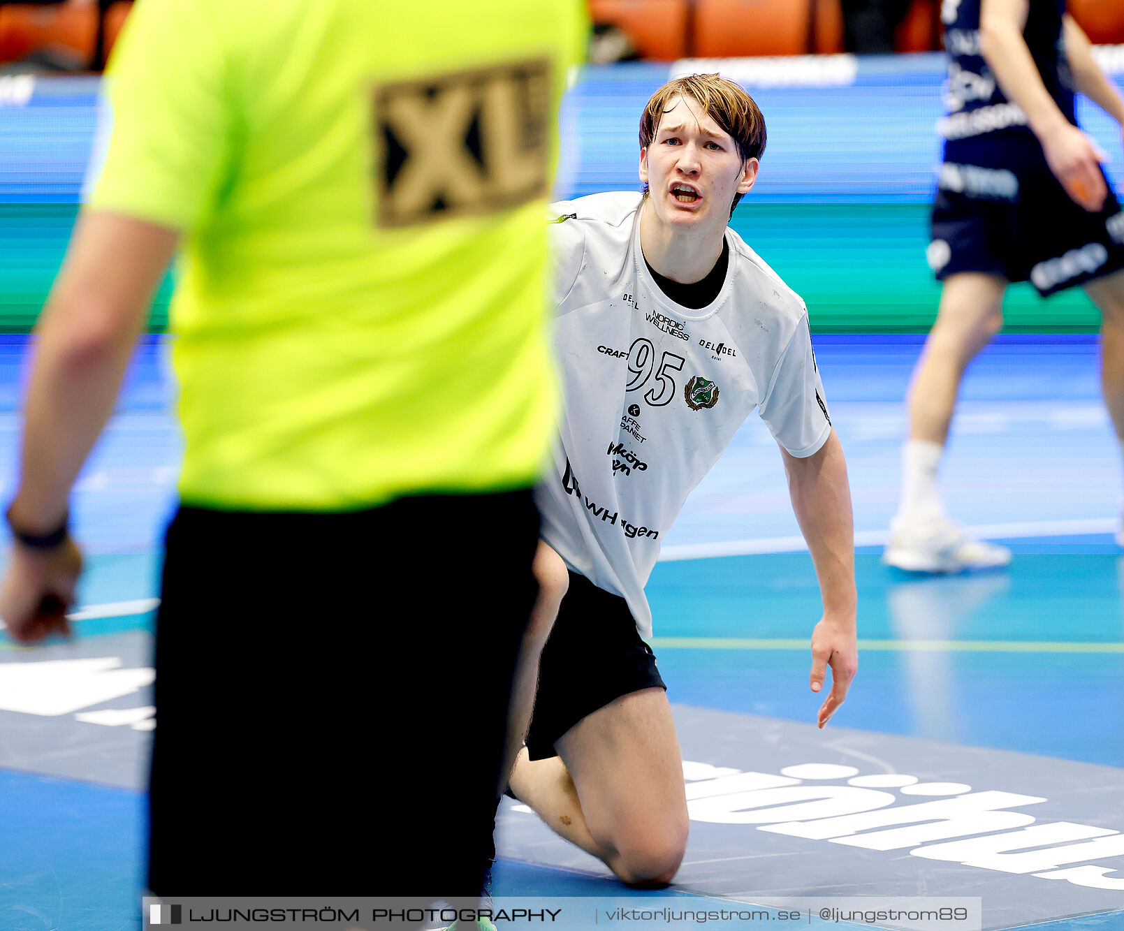 IFK Skövde HK-Önnereds HK 27-29,herr,Arena Skövde,Skövde,Sverige,Handboll,,2024,355034