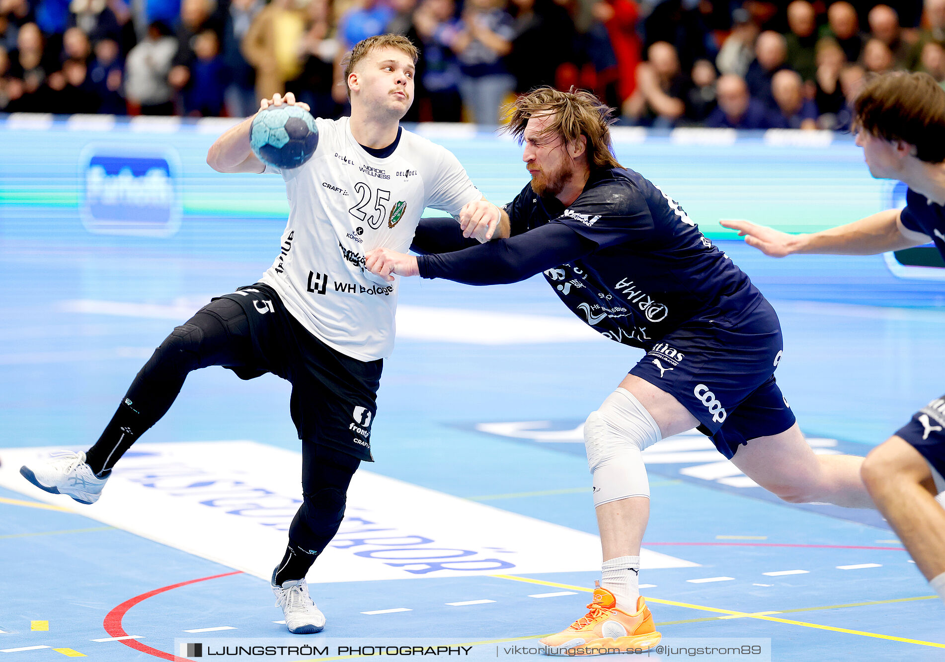 IFK Skövde HK-Önnereds HK 27-29,herr,Arena Skövde,Skövde,Sverige,Handboll,,2024,355037