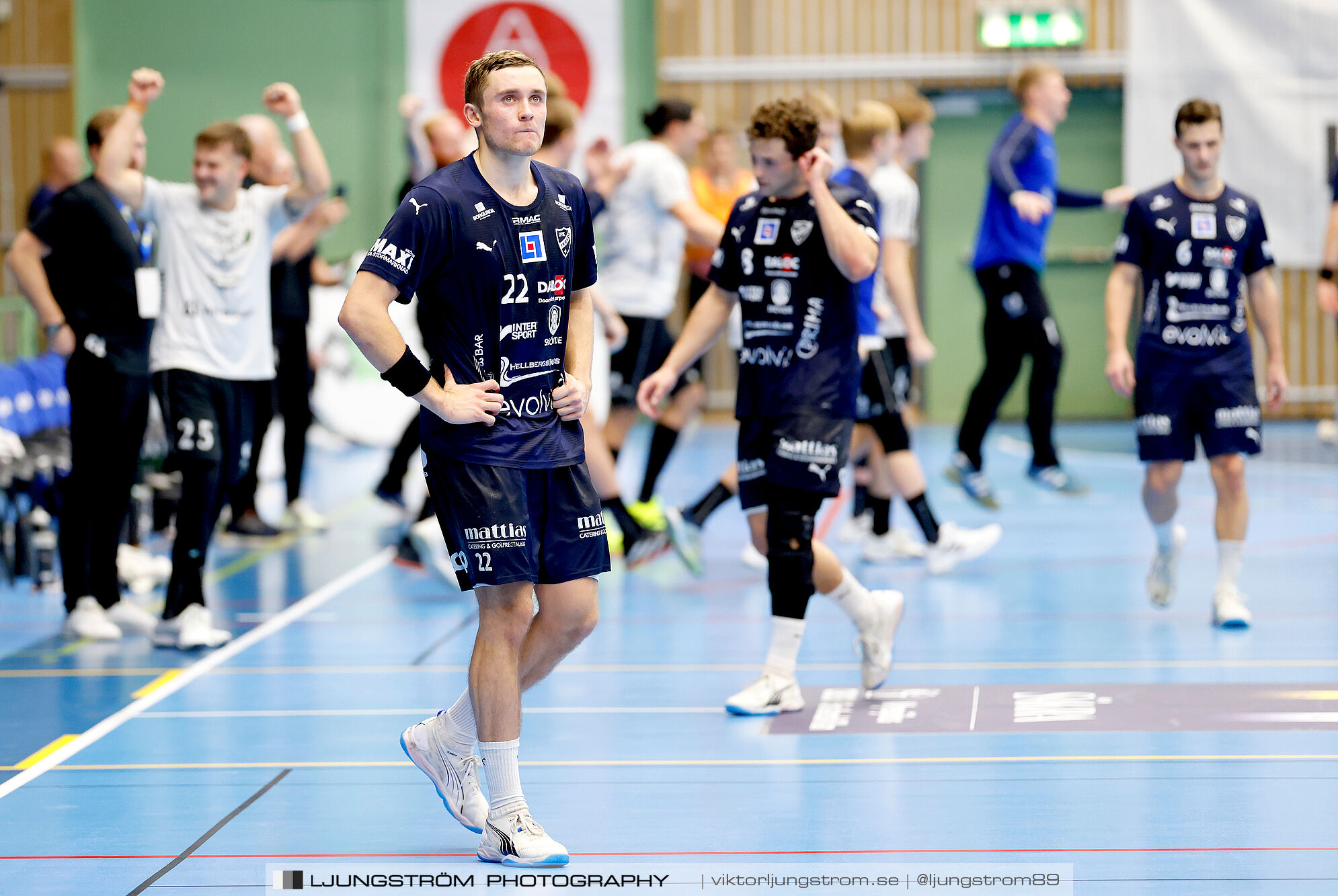 IFK Skövde HK-Önnereds HK 27-29,herr,Arena Skövde,Skövde,Sverige,Handboll,,2024,355038