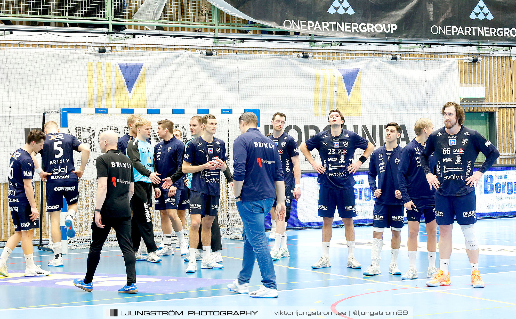 IFK Skövde HK-Önnereds HK 27-29,herr,Arena Skövde,Skövde,Sverige,Handboll,,2024,355044