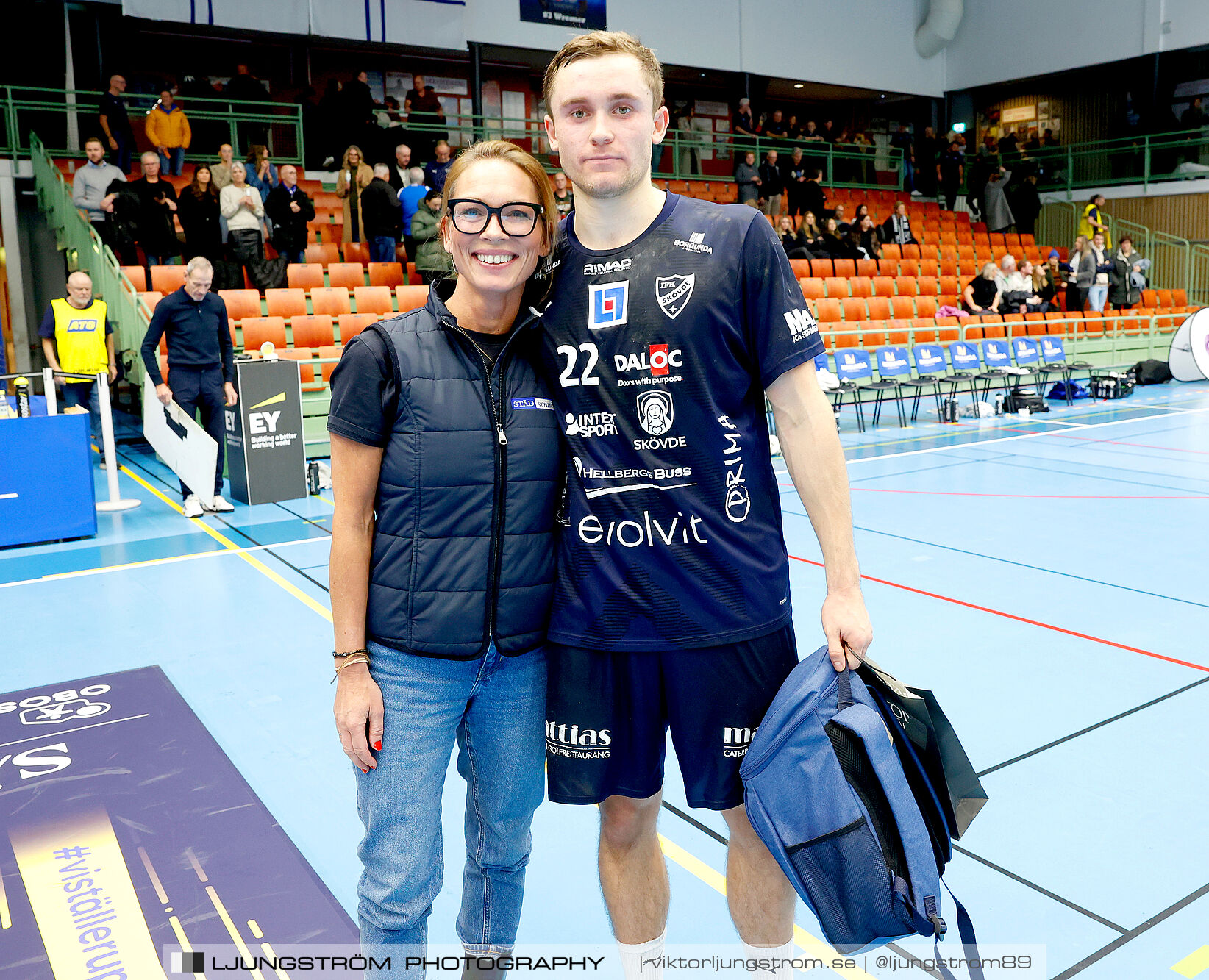 IFK Skövde HK-Önnereds HK 27-29,herr,Arena Skövde,Skövde,Sverige,Handboll,,2024,355045
