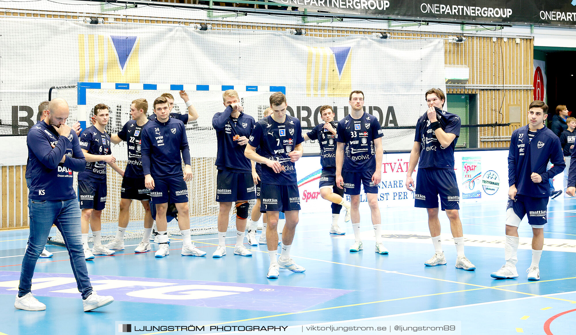 IFK Skövde HK-Önnereds HK 27-29,herr,Arena Skövde,Skövde,Sverige,Handboll,,2024,355048