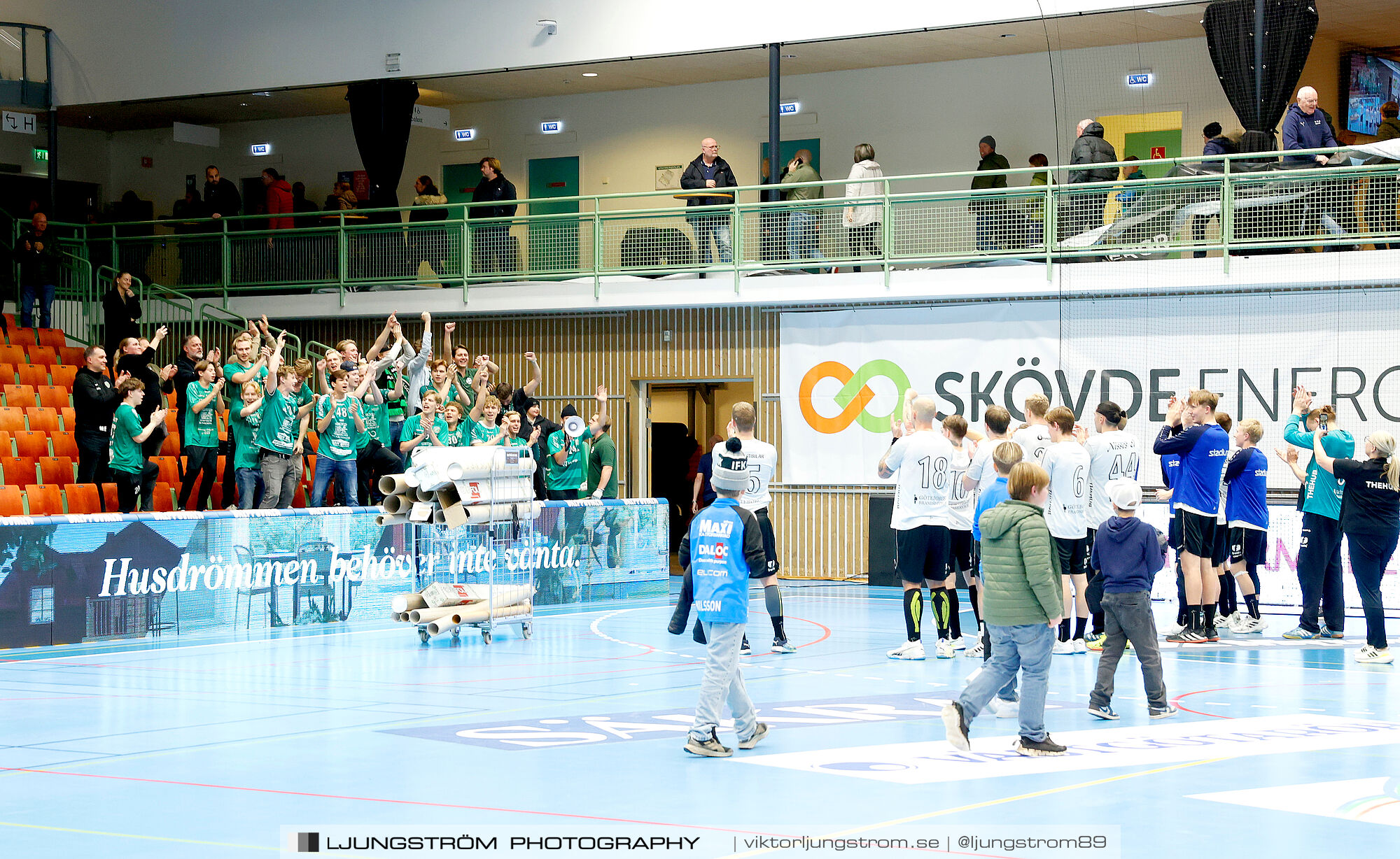IFK Skövde HK-Önnereds HK 27-29,herr,Arena Skövde,Skövde,Sverige,Handboll,,2024,355054