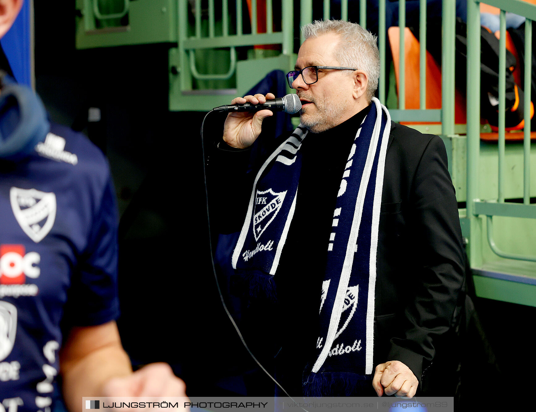 IFK Skövde HK-Eskilstuna Guif IF 34-23,herr,Arena Skövde,Skövde,Sverige,Handboll,,2024,355061