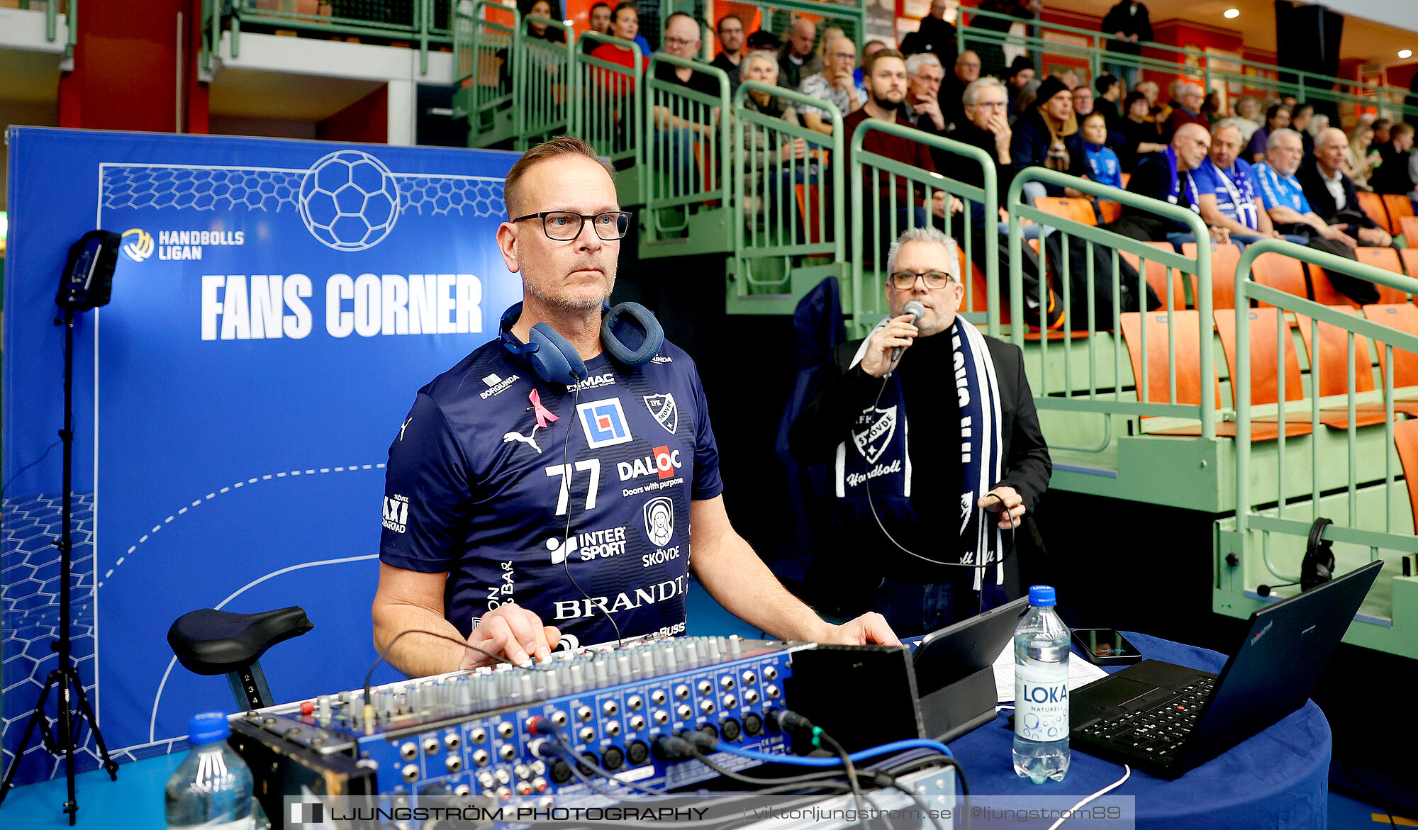 IFK Skövde HK-Eskilstuna Guif IF 34-23,herr,Arena Skövde,Skövde,Sverige,Handboll,,2024,355062