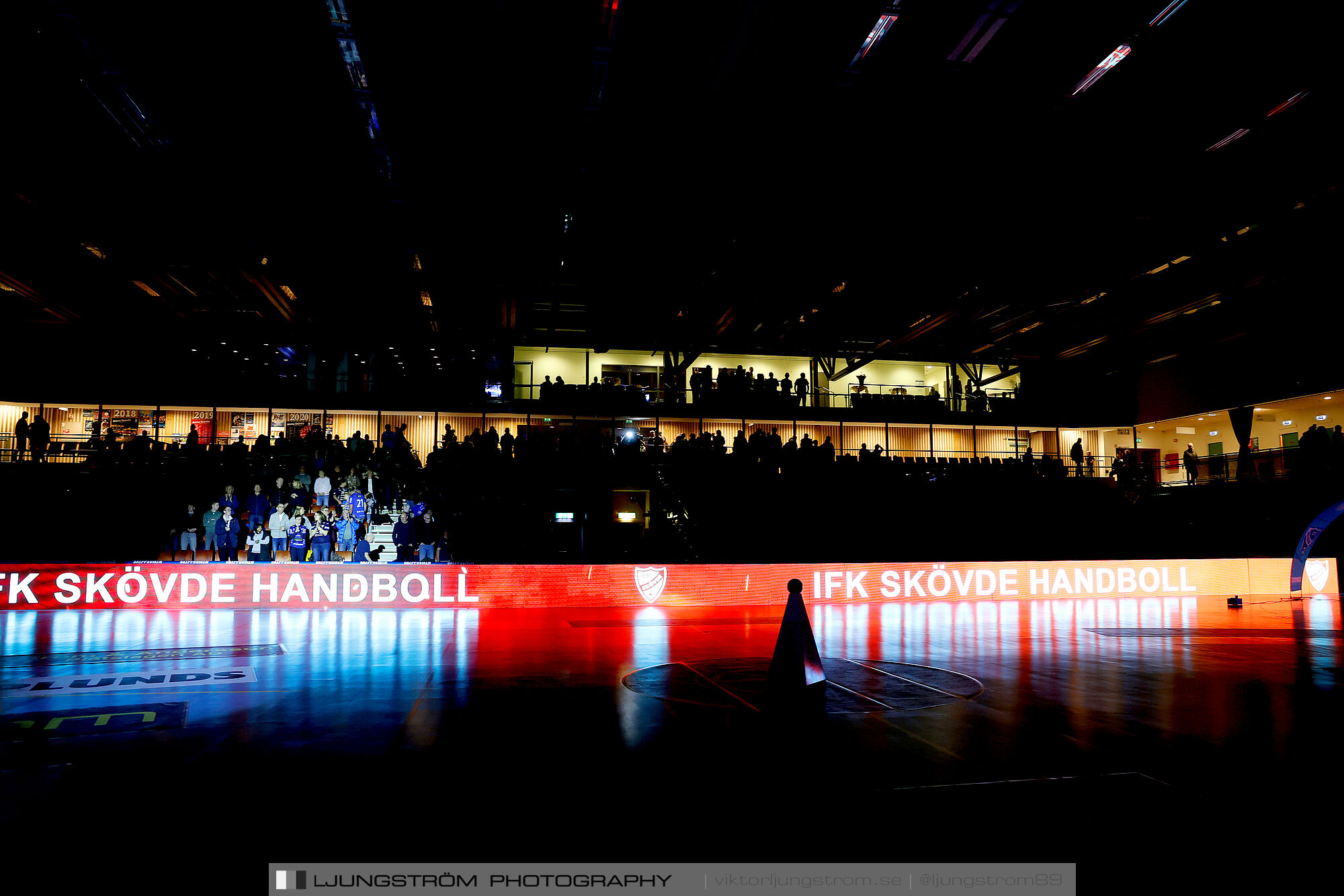 IFK Skövde HK-Eskilstuna Guif IF 34-23,herr,Arena Skövde,Skövde,Sverige,Handboll,,2024,355064
