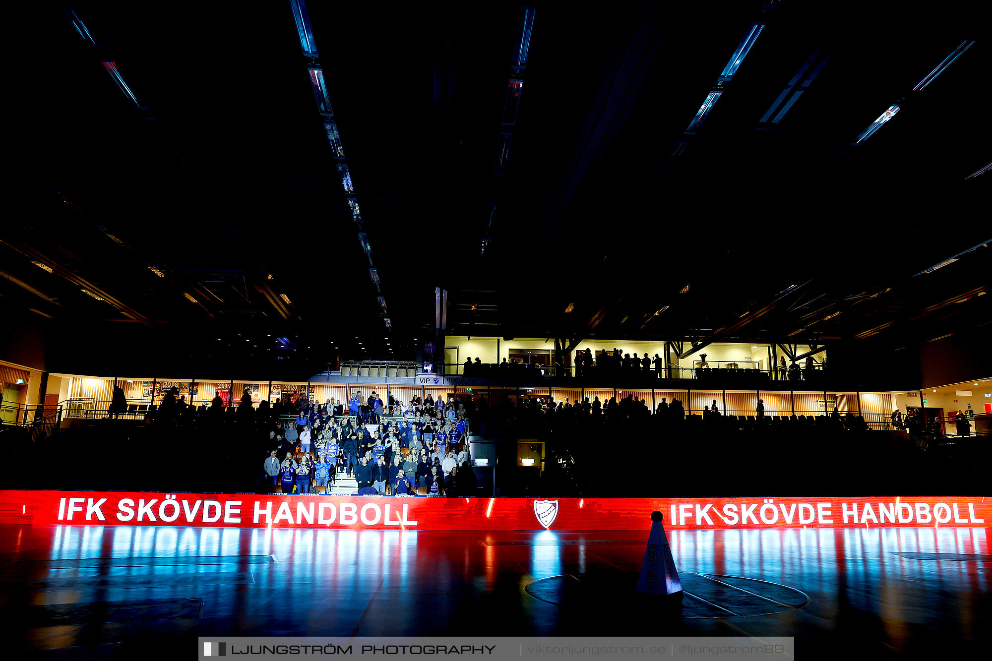 IFK Skövde HK-Eskilstuna Guif IF 34-23,herr,Arena Skövde,Skövde,Sverige,Handboll,,2024,355068