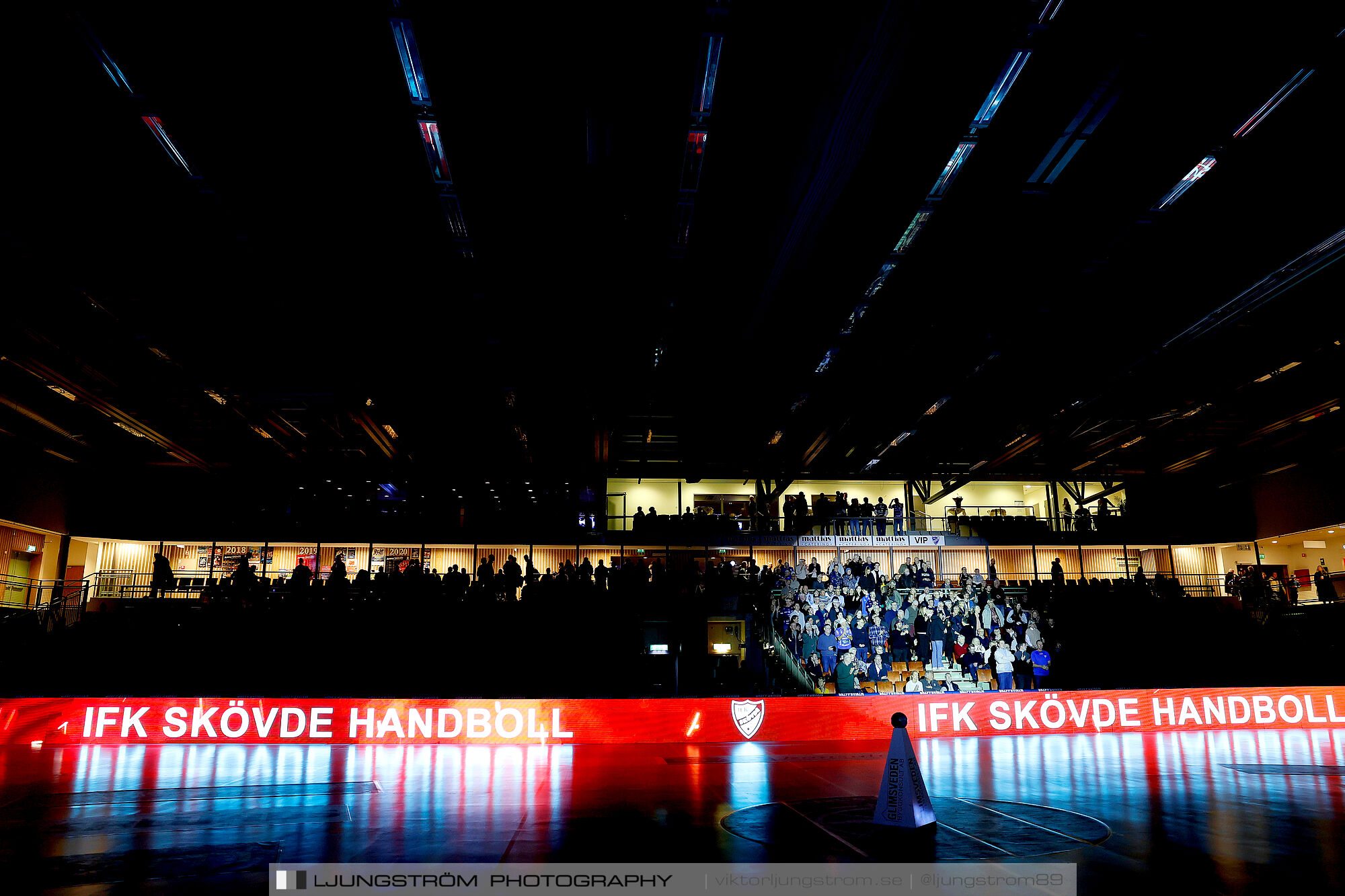 IFK Skövde HK-Eskilstuna Guif IF 34-23,herr,Arena Skövde,Skövde,Sverige,Handboll,,2024,355069