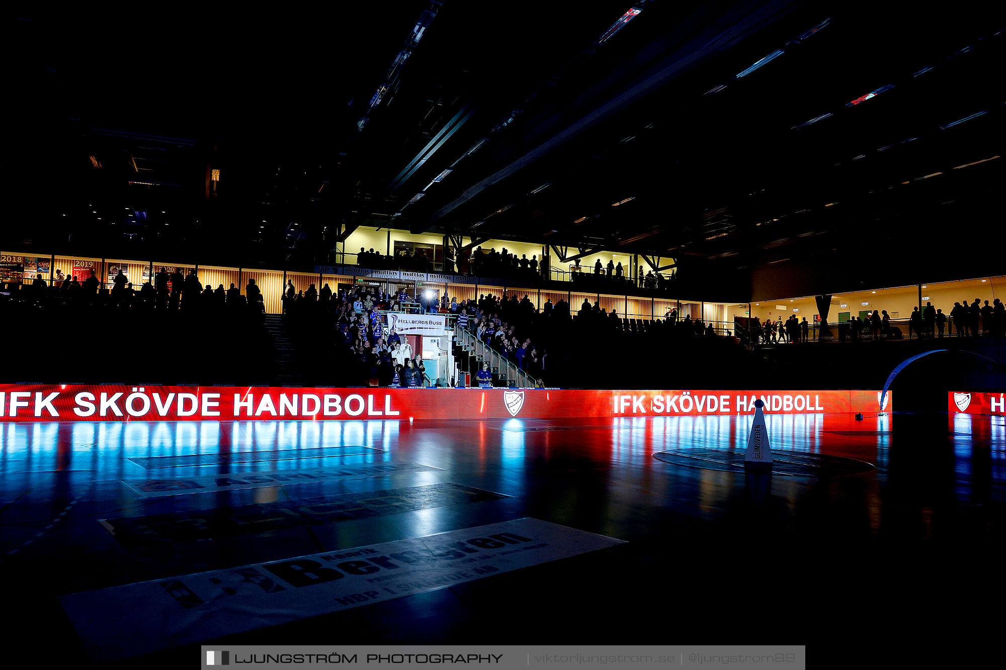 IFK Skövde HK-Eskilstuna Guif IF 34-23,herr,Arena Skövde,Skövde,Sverige,Handboll,,2024,355071