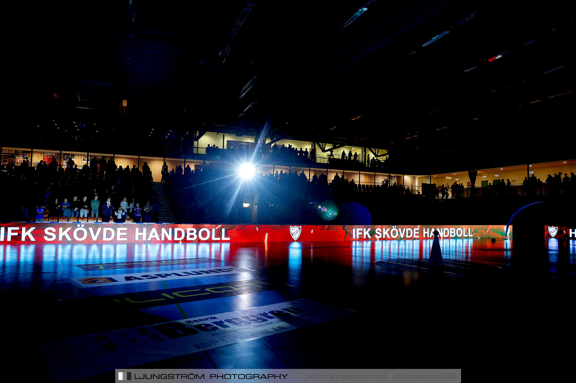 IFK Skövde HK-Eskilstuna Guif IF 34-23,herr,Arena Skövde,Skövde,Sverige,Handboll,,2024,355072