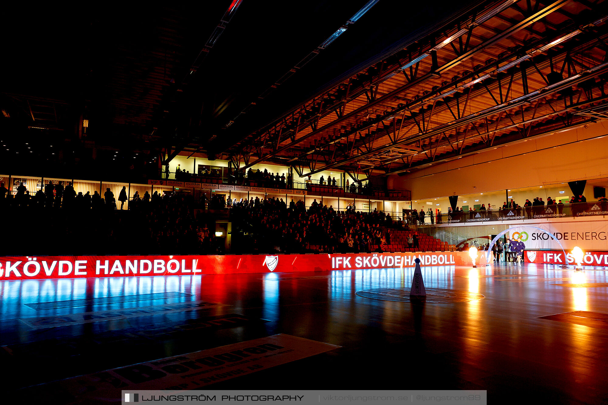 IFK Skövde HK-Eskilstuna Guif IF 34-23,herr,Arena Skövde,Skövde,Sverige,Handboll,,2024,355073
