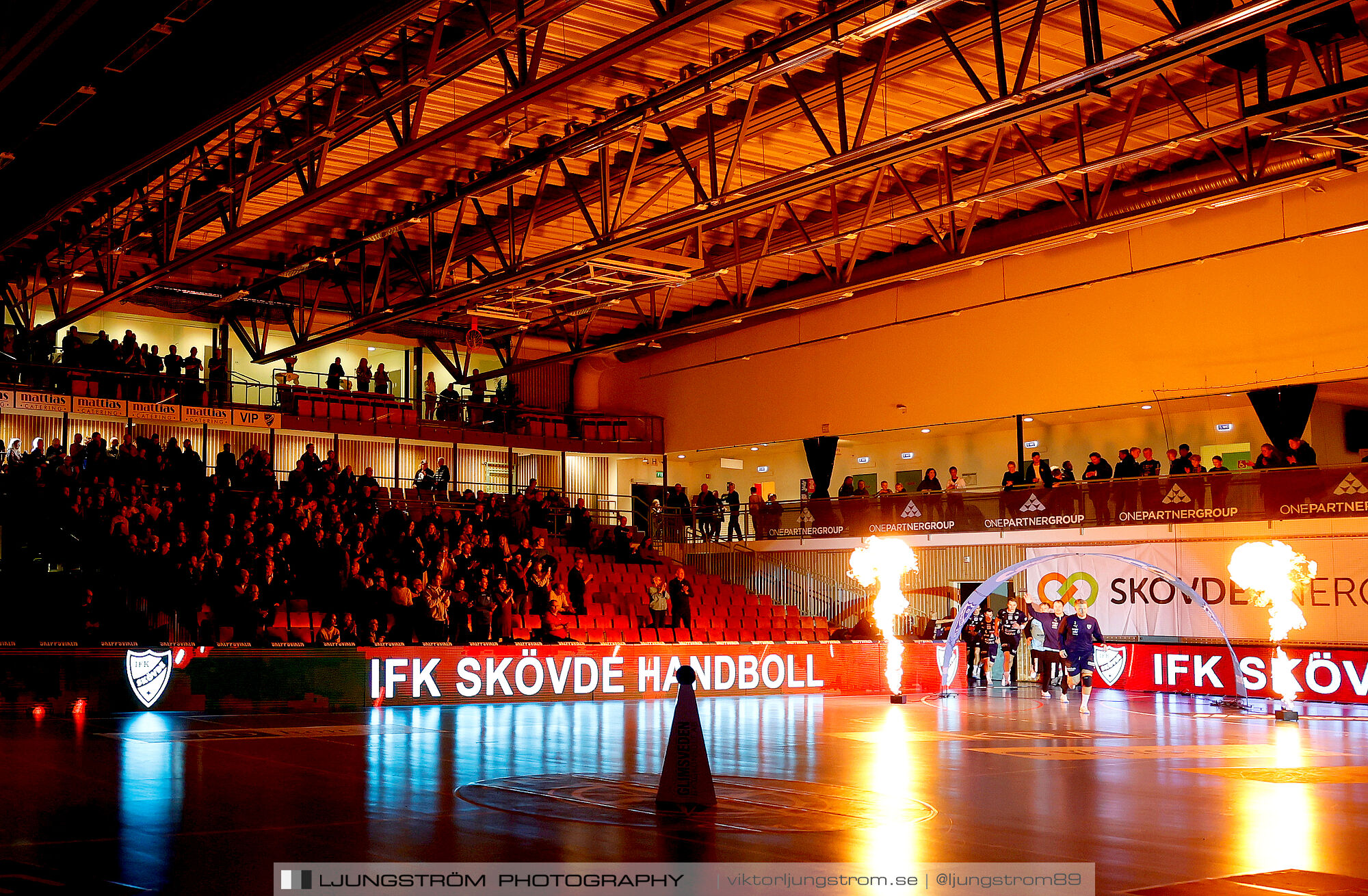 IFK Skövde HK-Eskilstuna Guif IF 34-23,herr,Arena Skövde,Skövde,Sverige,Handboll,,2024,355074