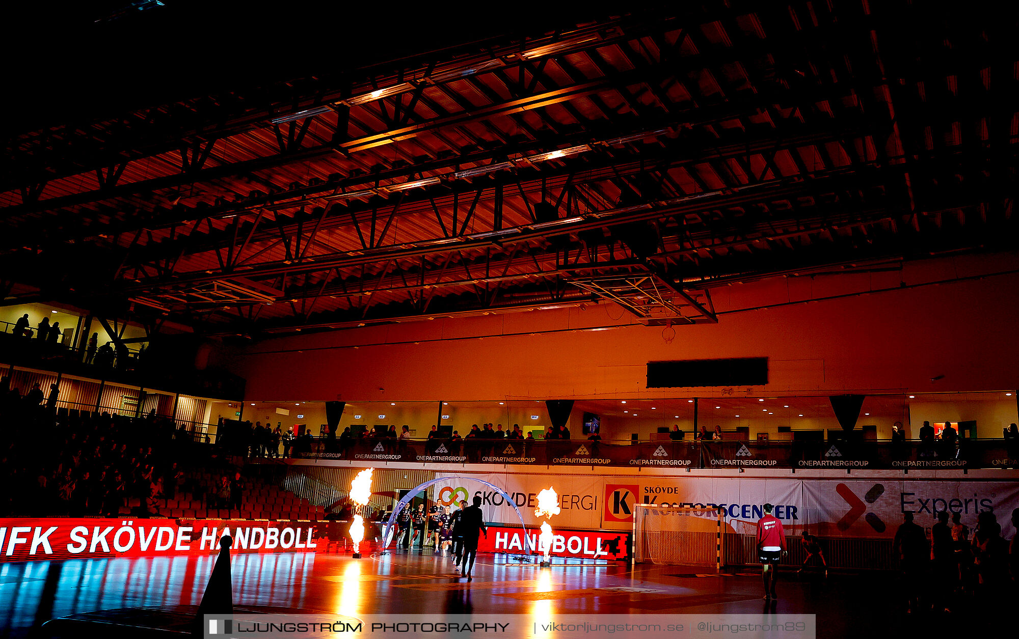 IFK Skövde HK-Eskilstuna Guif IF 34-23,herr,Arena Skövde,Skövde,Sverige,Handboll,,2024,355076