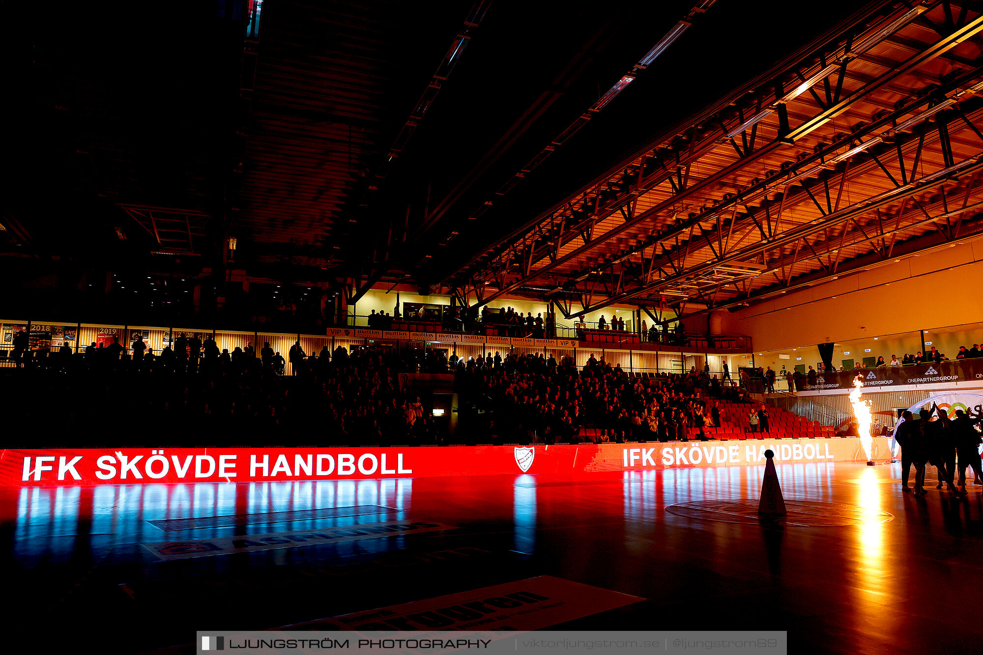 IFK Skövde HK-Eskilstuna Guif IF 34-23,herr,Arena Skövde,Skövde,Sverige,Handboll,,2024,355080