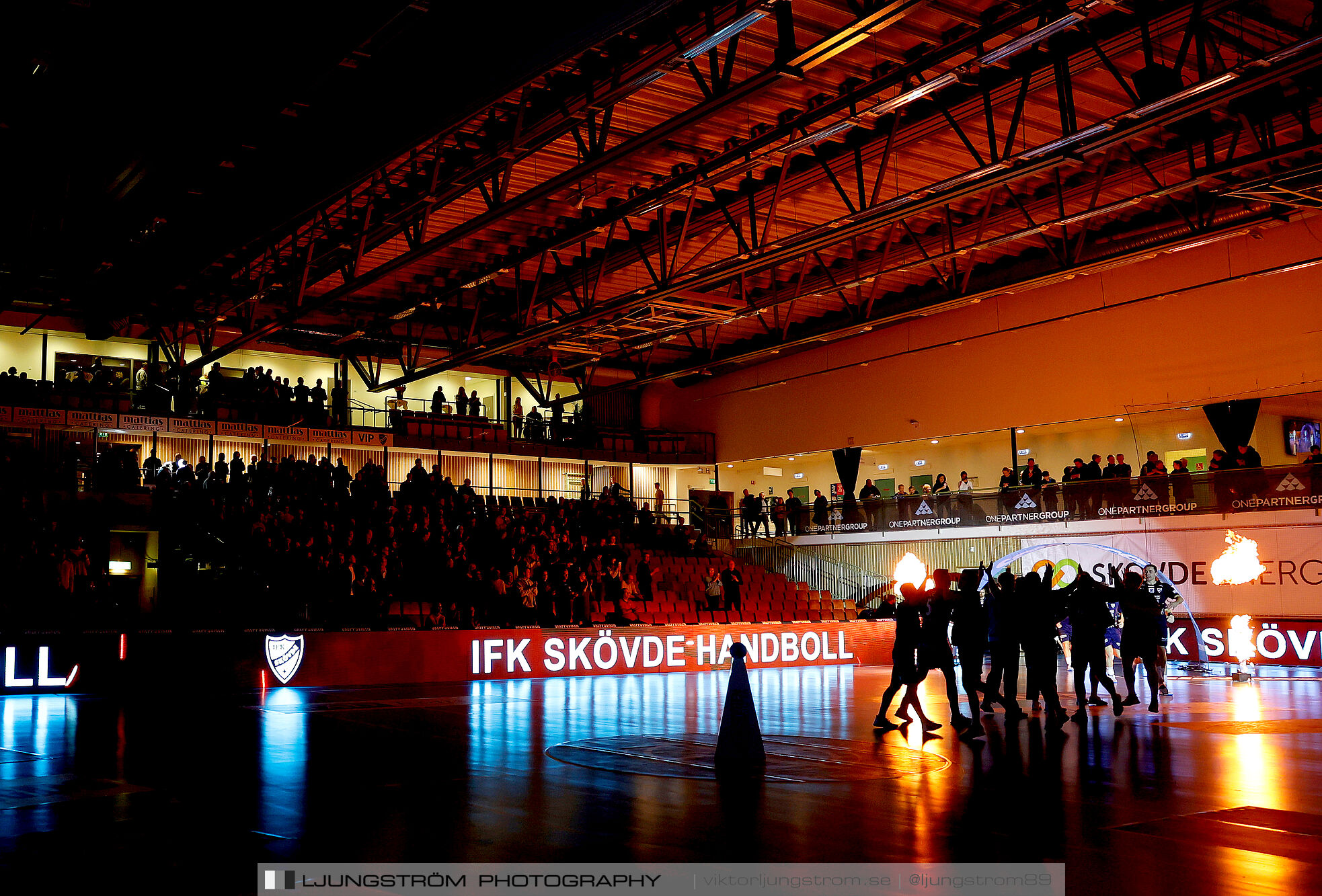 IFK Skövde HK-Eskilstuna Guif IF 34-23,herr,Arena Skövde,Skövde,Sverige,Handboll,,2024,355081