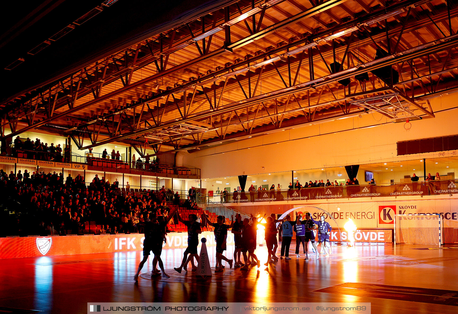 IFK Skövde HK-Eskilstuna Guif IF 34-23,herr,Arena Skövde,Skövde,Sverige,Handboll,,2024,355083